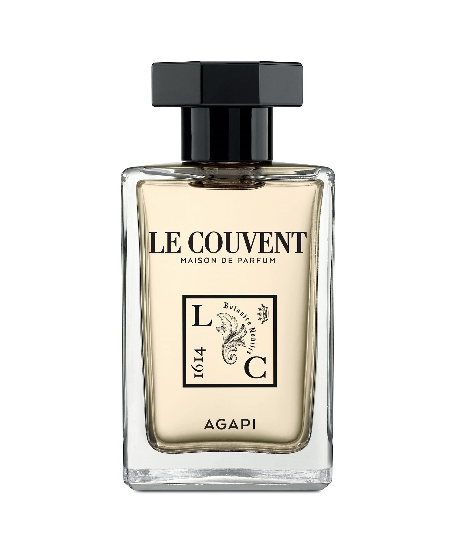 LE COUVENT MAISON DE PARFUM｜シンギュラー オーデパルファム アガピ