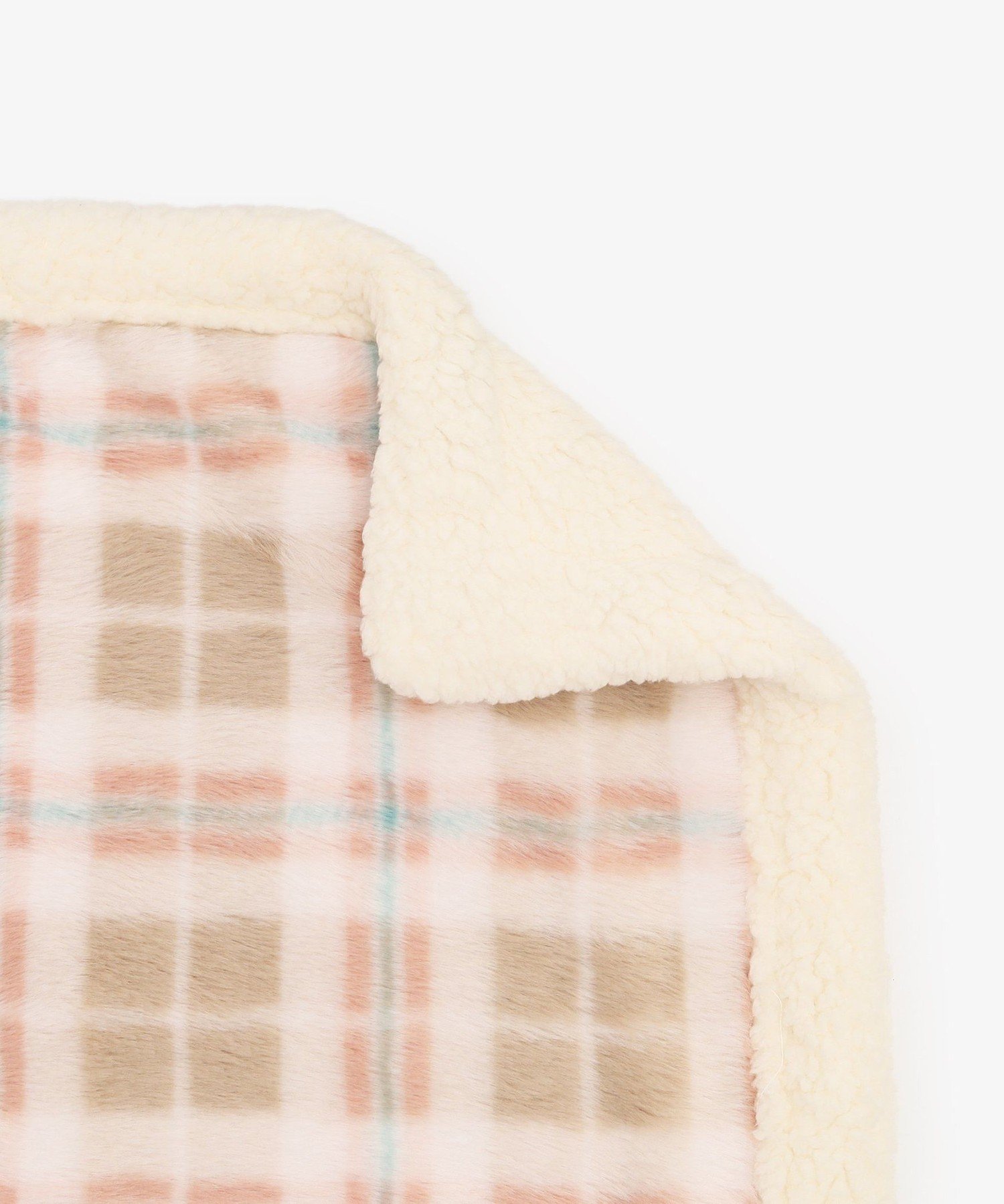 Afternoon Tea LIVING｜ブランケット/Afternoon Tea Original Tartans