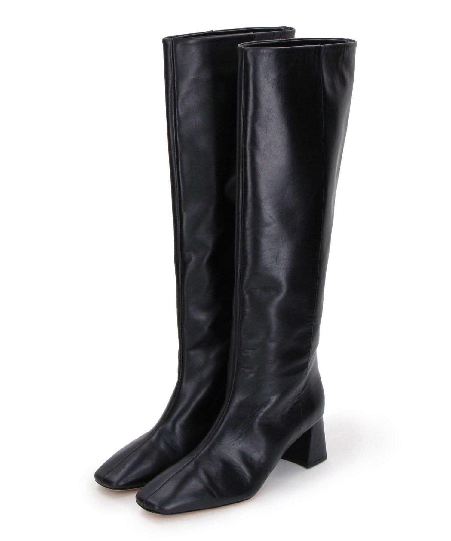 TOMORROWLAND｜DES PRES ロングブーツ | Rakuten Fashion(楽天