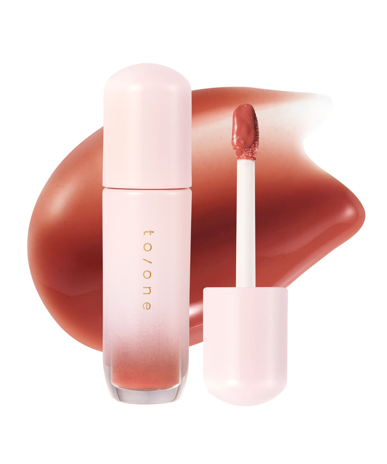 リップグロス RHODE THE SUMMER KIT / BLUSH LIP SET リップグロス