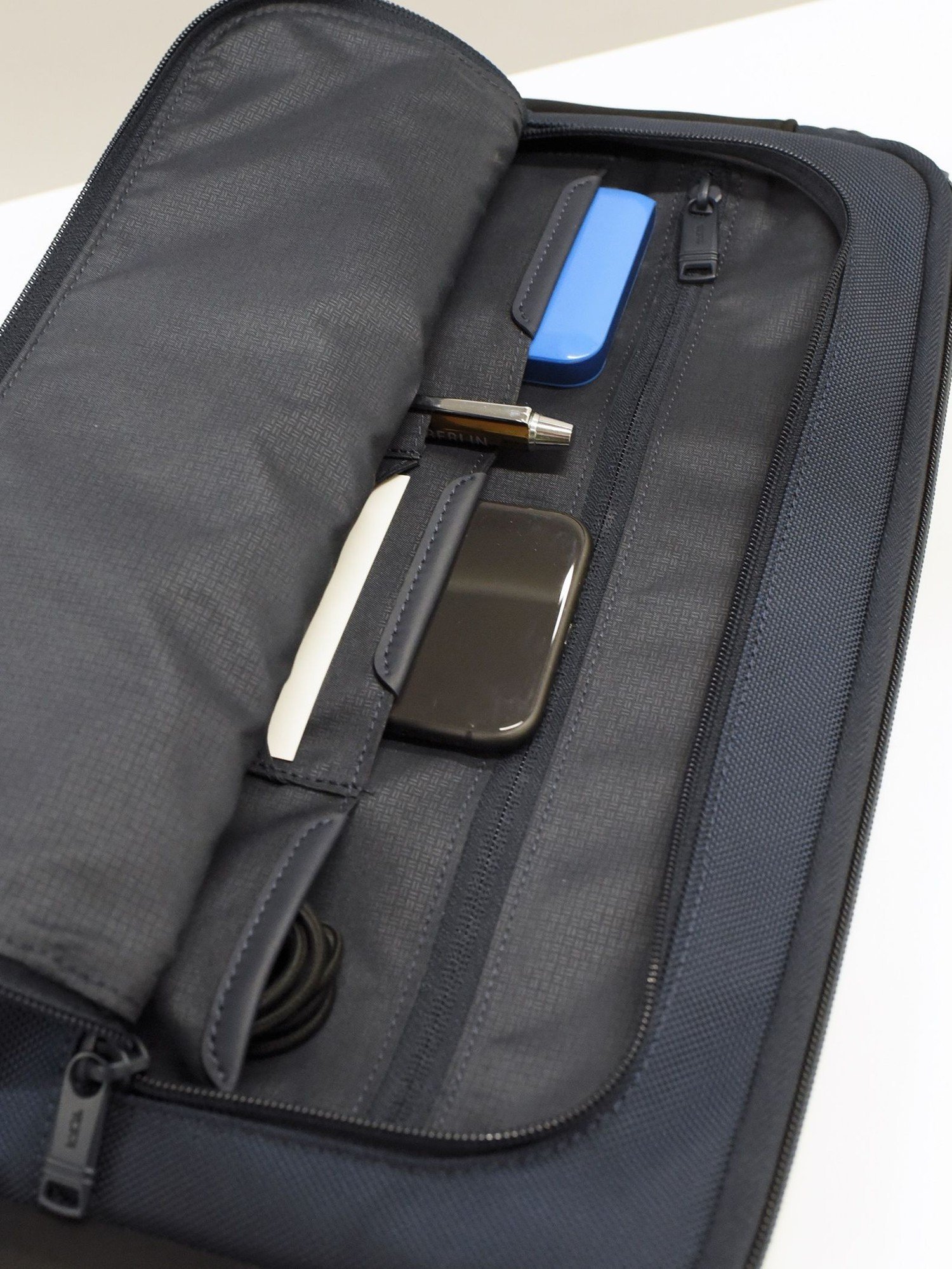 SHIPS｜【SHIPS別注】TUMI:ラージ(PC15インチまで)・ラップトップ