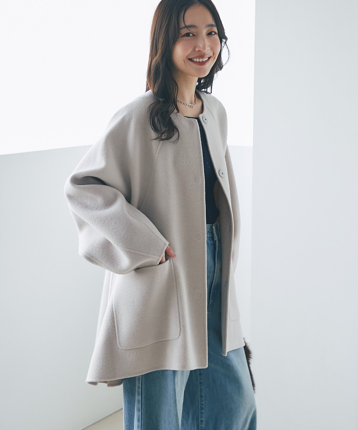 La boutique BonBon｜【今すぐお届け!・miki監修カラーあり】ライト