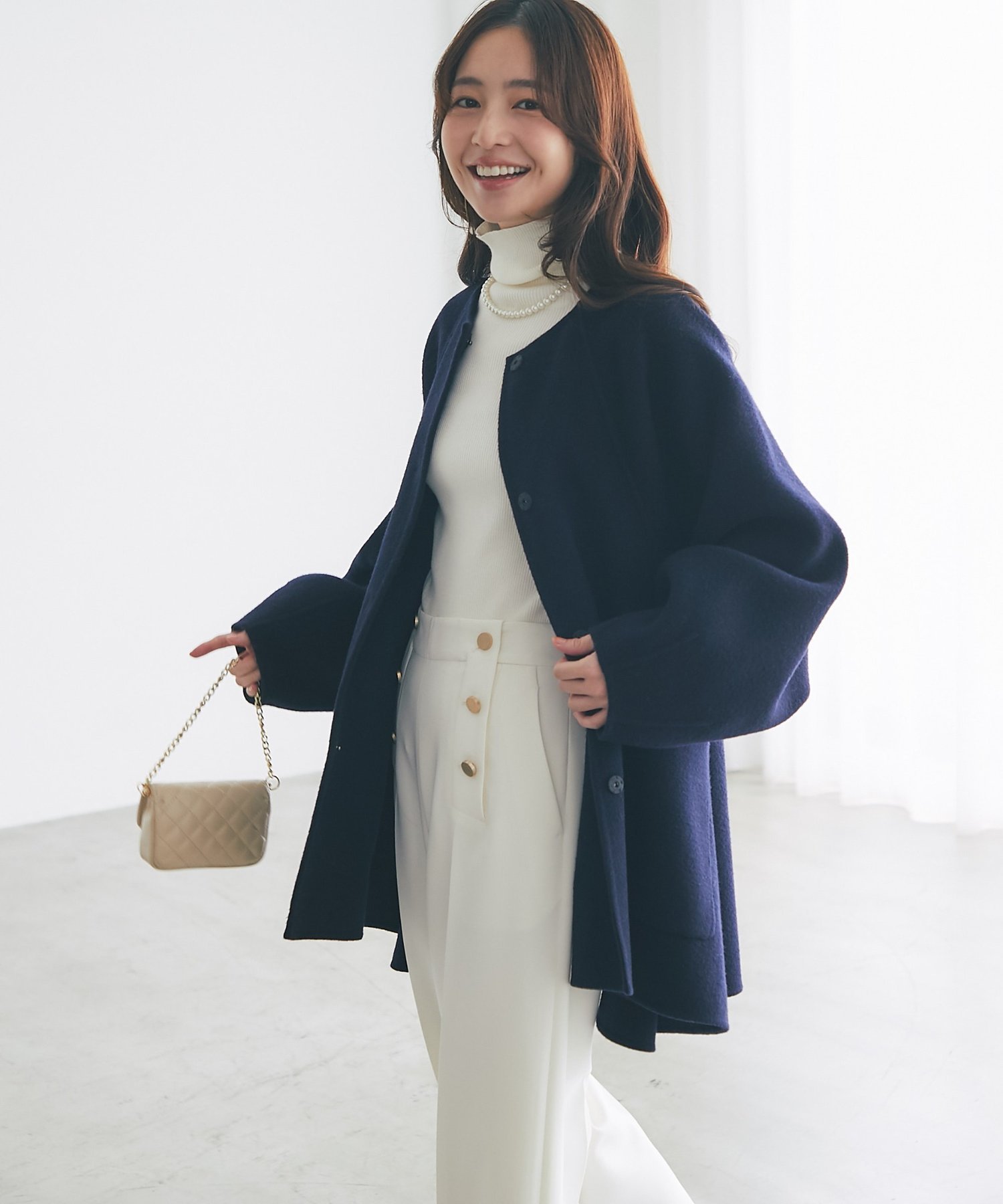 La boutique BonBon｜【今すぐお届け!・miki監修カラーあり】ライト