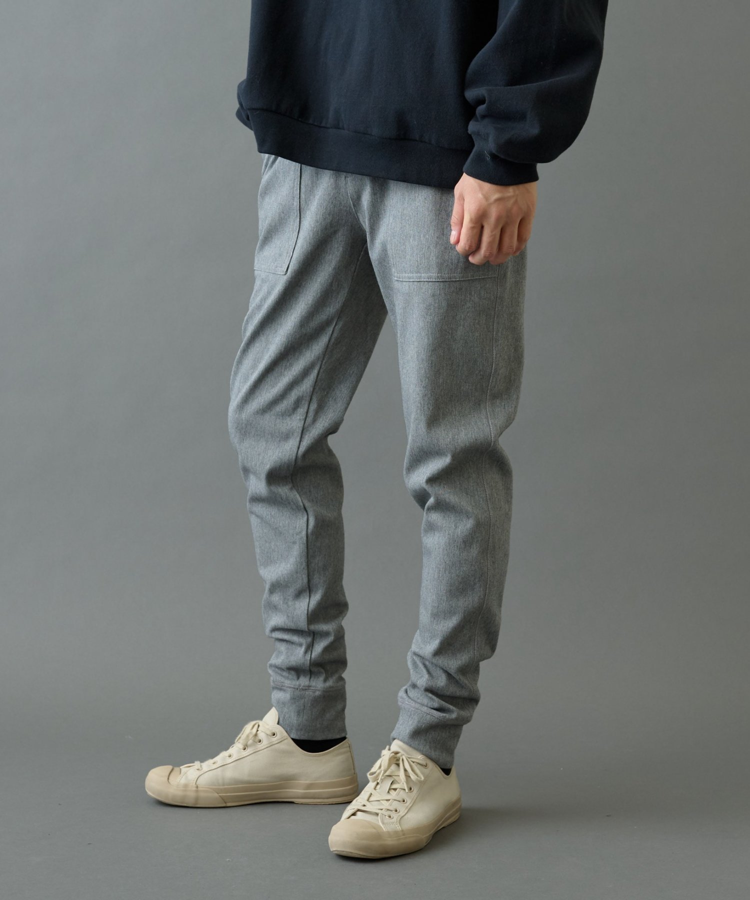 COLONY 2139｜4WAY裾ダブルパンツ(re) | Rakuten Fashion(楽天