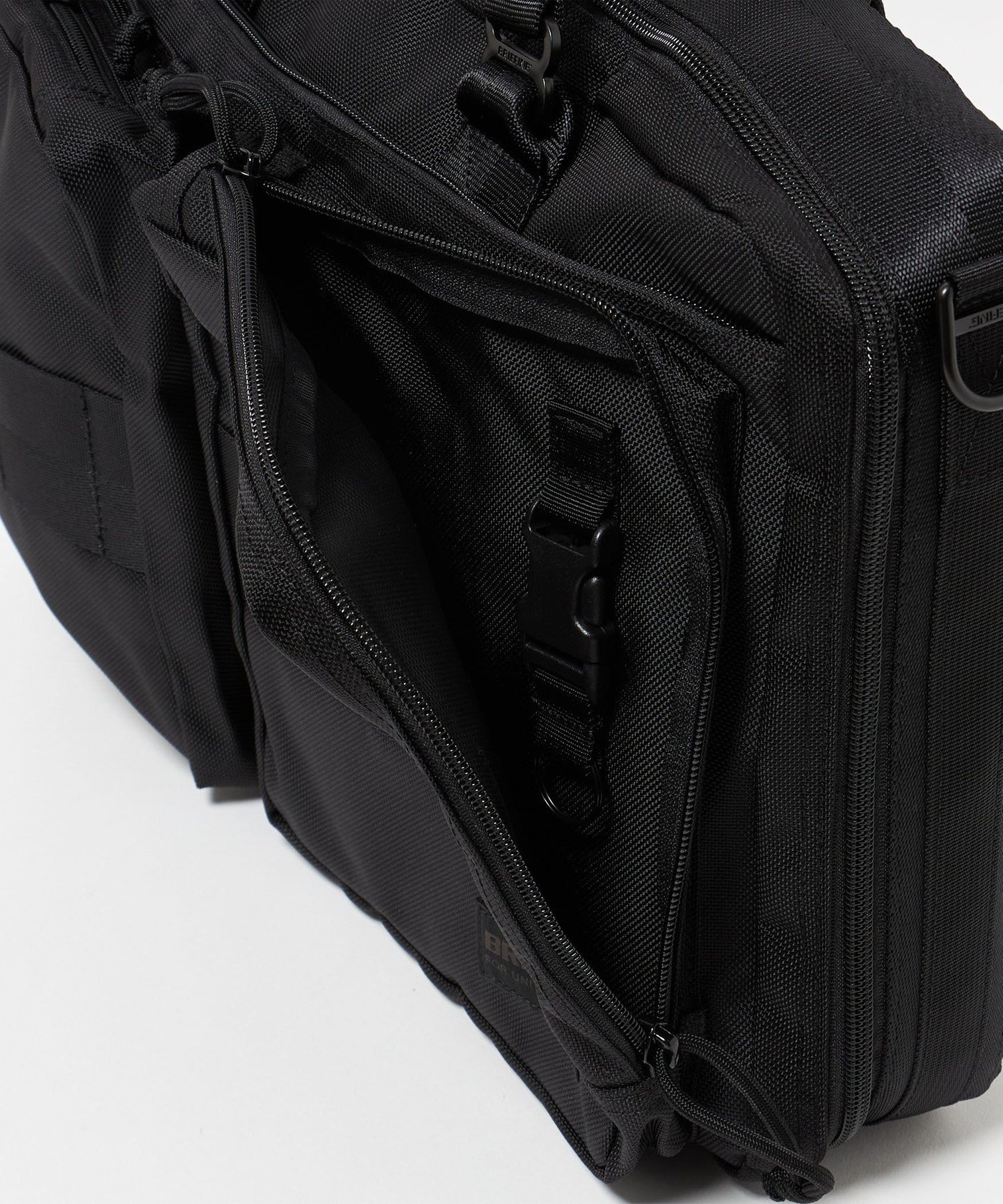 UNITED ARROWS 別注 BRIEFING 3WAY/ブリーフケース 別注】＜BRIEFING＞A4 3WAY/ブリーフケース（ビジネスバッグ