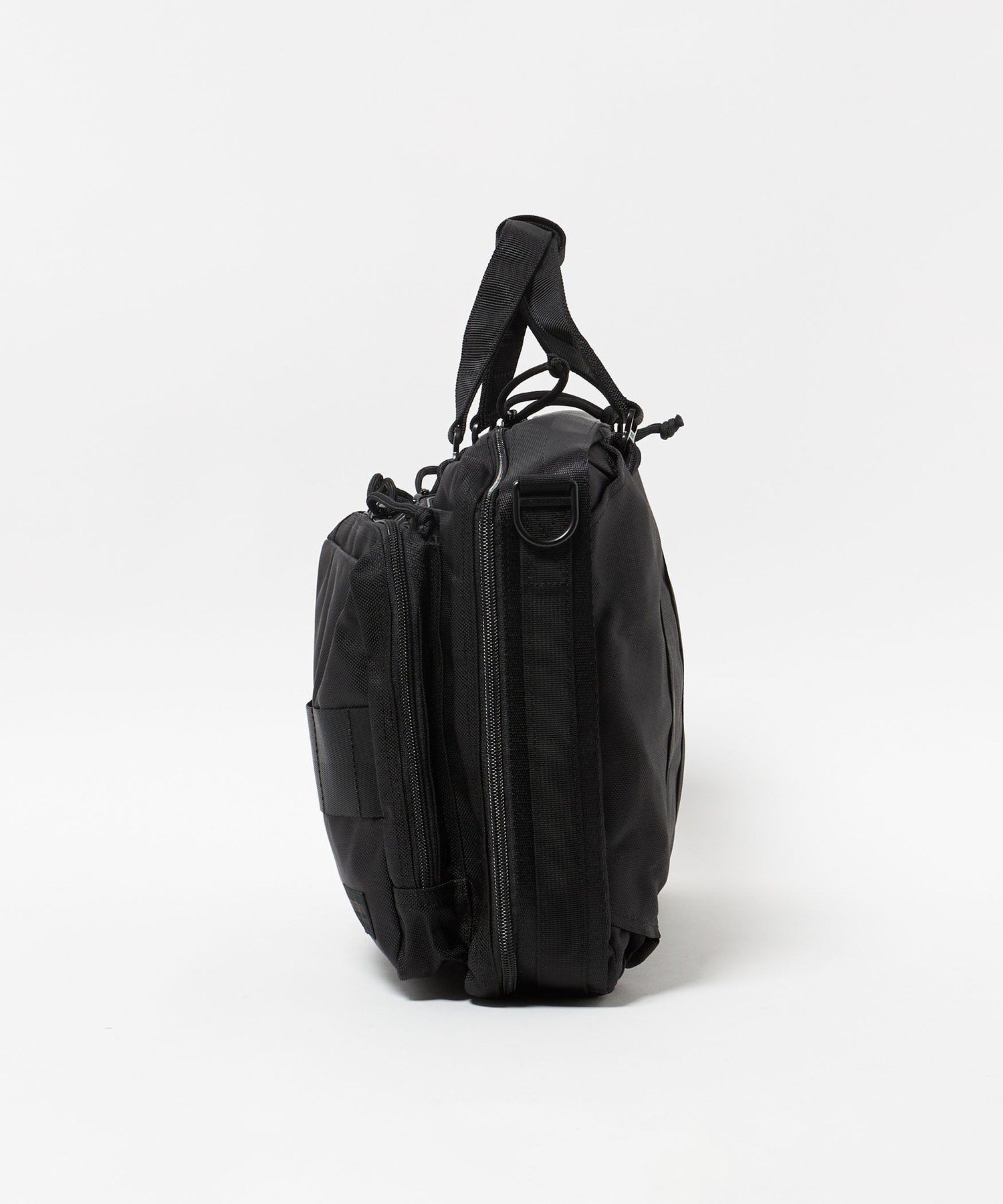 ユナイテッドアローズ別注 BRIEFINGブリーフィング 3WAYブリーフケース 別注】＜BRIEFING＞A4 3WAY/ブリーフケース（ビジネスバッグ