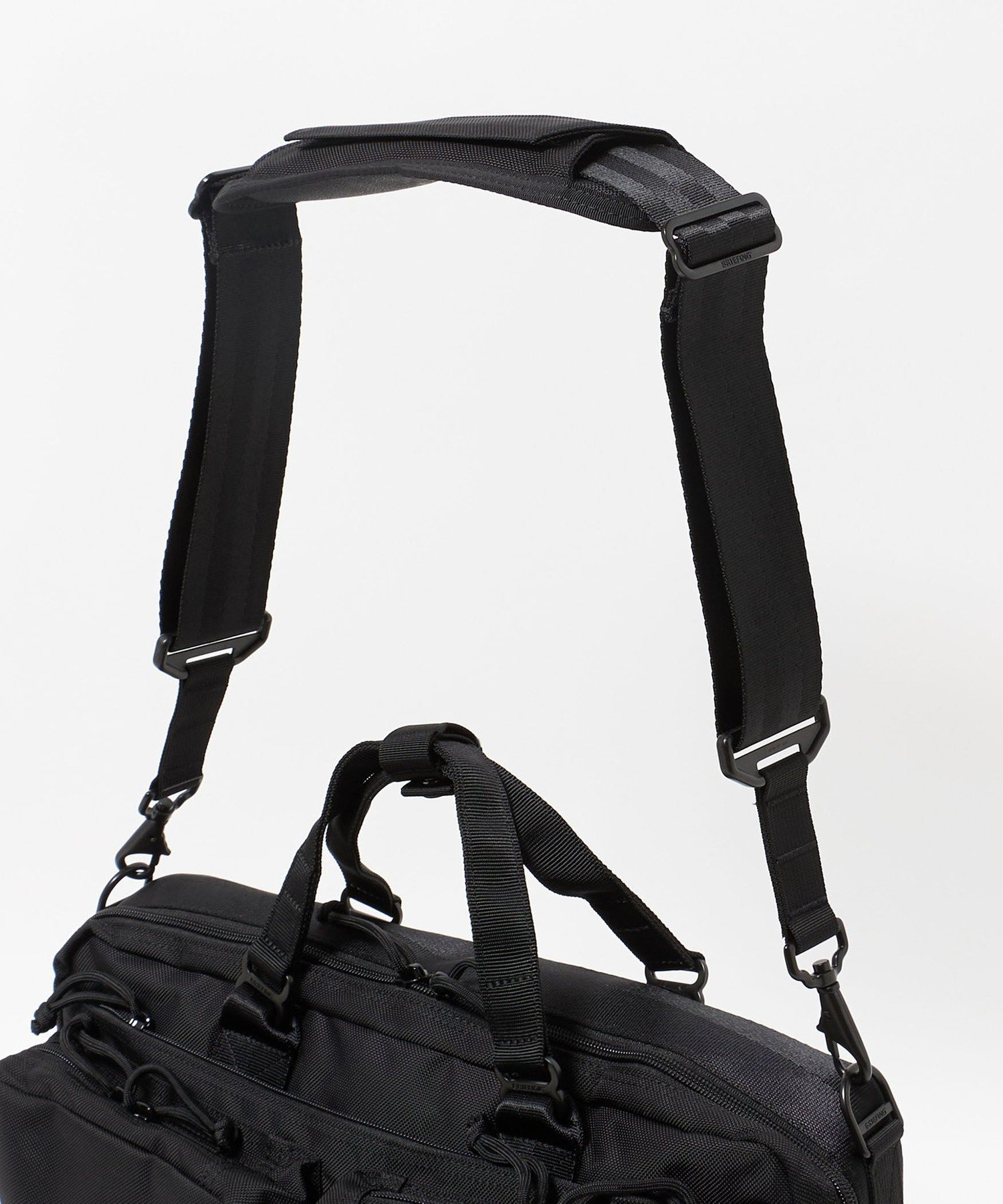 92 美品　ブリーフィング　BRIEFING アローズ　ビジネスバッグ　3way UNITED ARROWS｜【別注】<BRIEFING>A4 3WAY/ブリーフケース | Rakuten