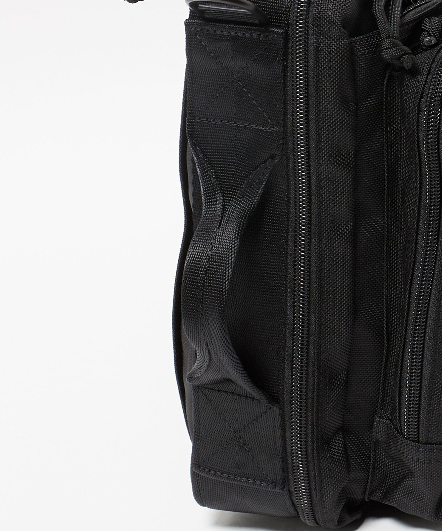 BRIEFING UNITED ARROWS 別注 3WAYバッグ Black 1300024Y0008_m1_a058.jpg