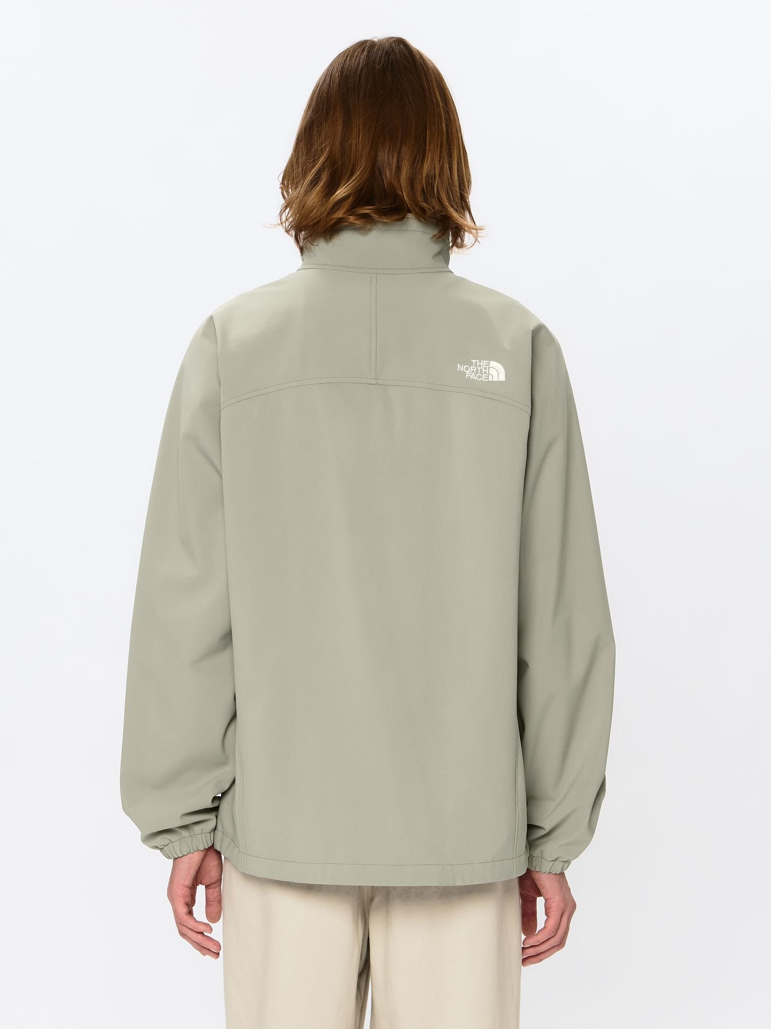 THE NORTH FACE｜【公式】アドバンスドジャケット(ユニセックス