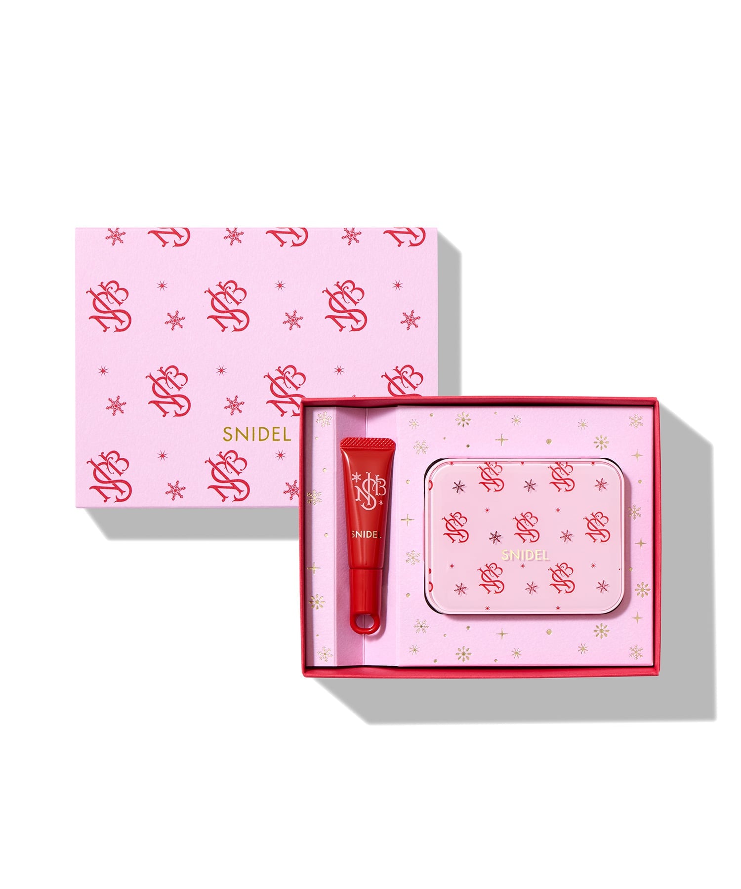 SNIDEL BEAUTY｜メイクアップ コフレ Off the Clock | Rakuten Fashion