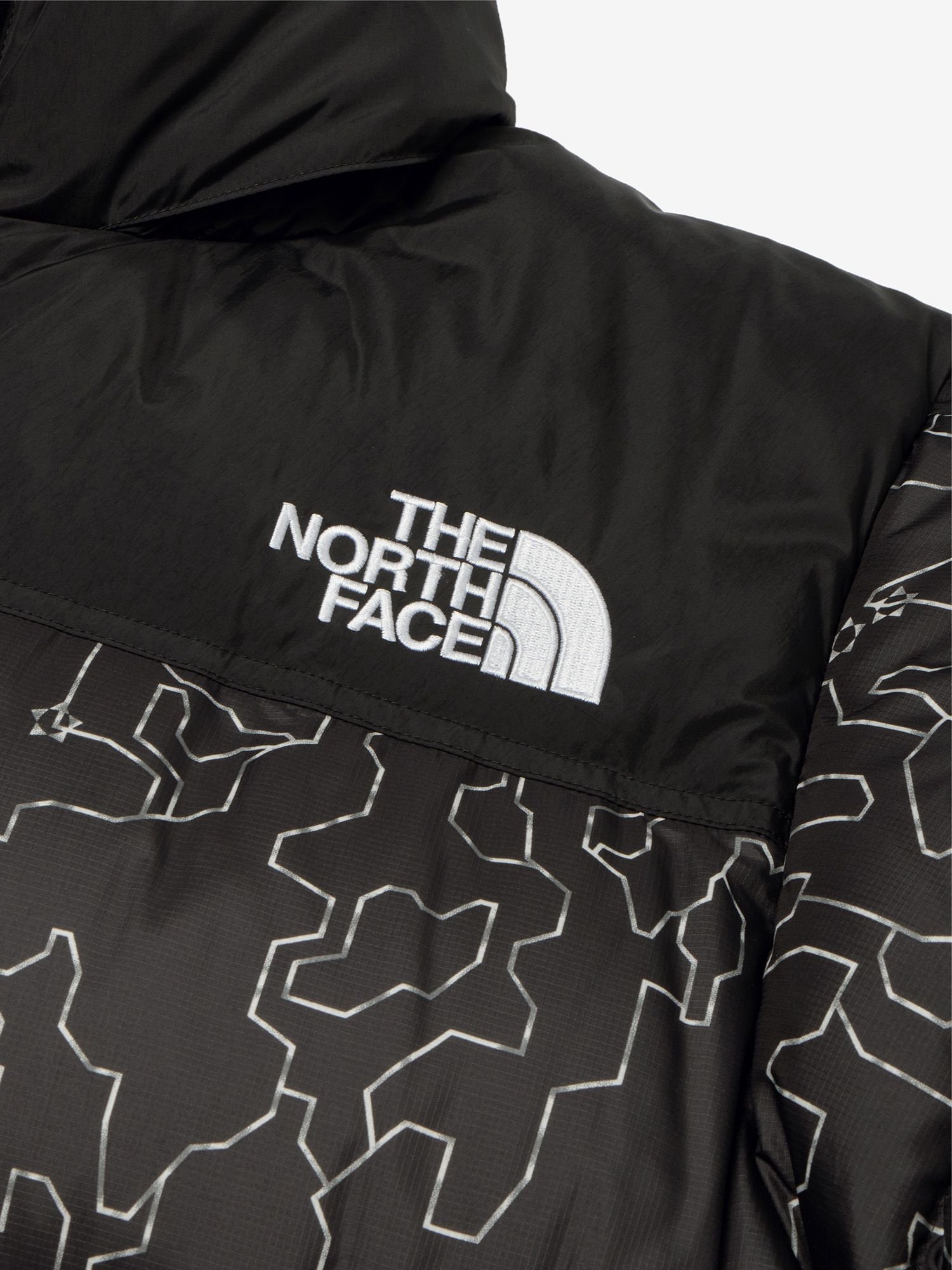 THE NORTH FACE｜【公式】ノベルティーヌプシジャケット(メンズ