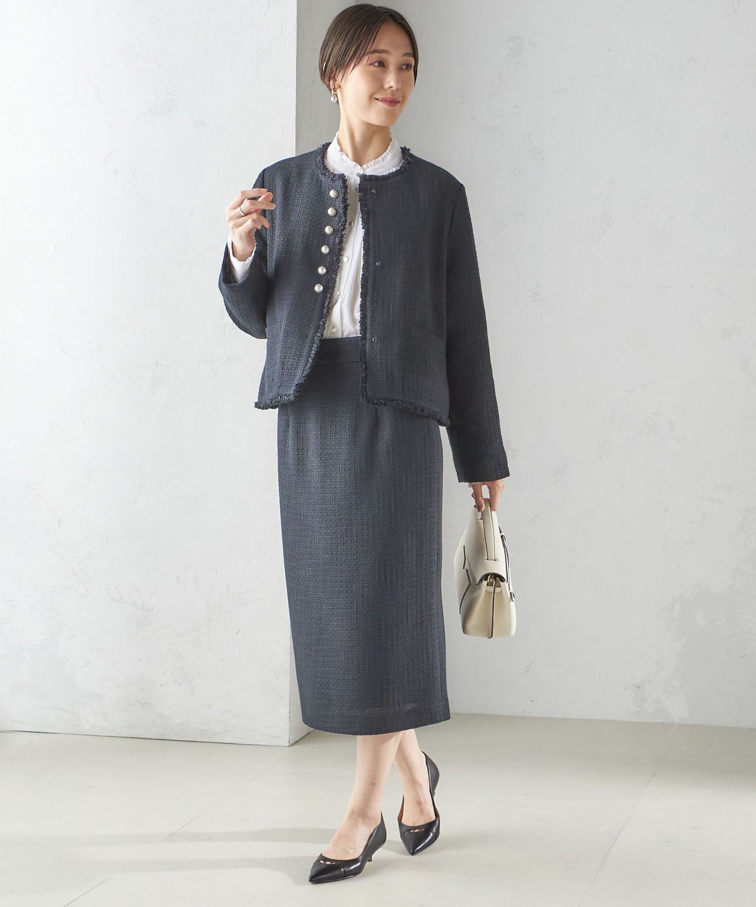 2758　2760　3196　　 まとめ商品 SHIPS（シップス） パンツ SHIPS: INFITEX 2WAYストレッチ スラックス