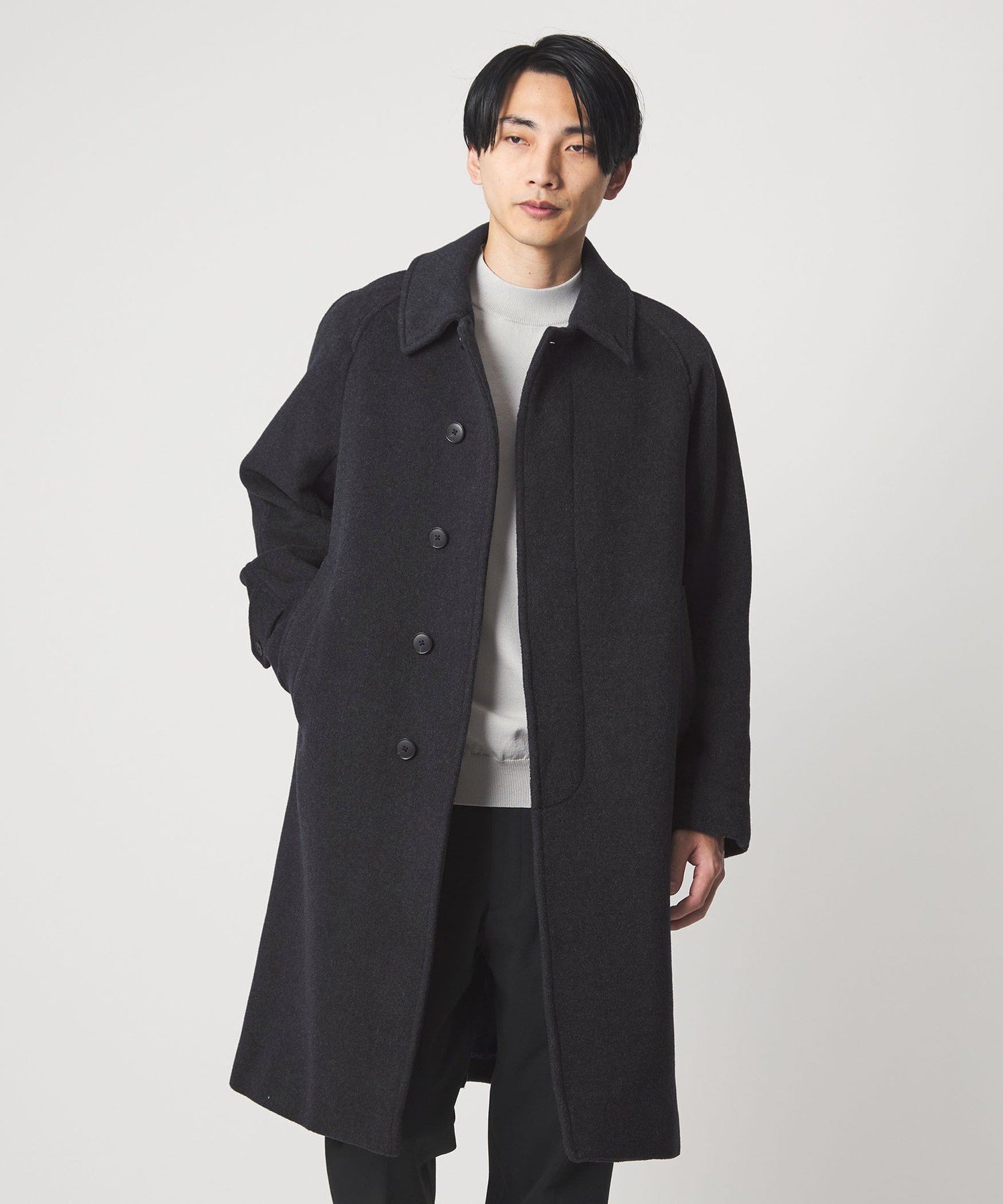 UNITED ARROWS green label relaxing｜Ballis バリス モッサー