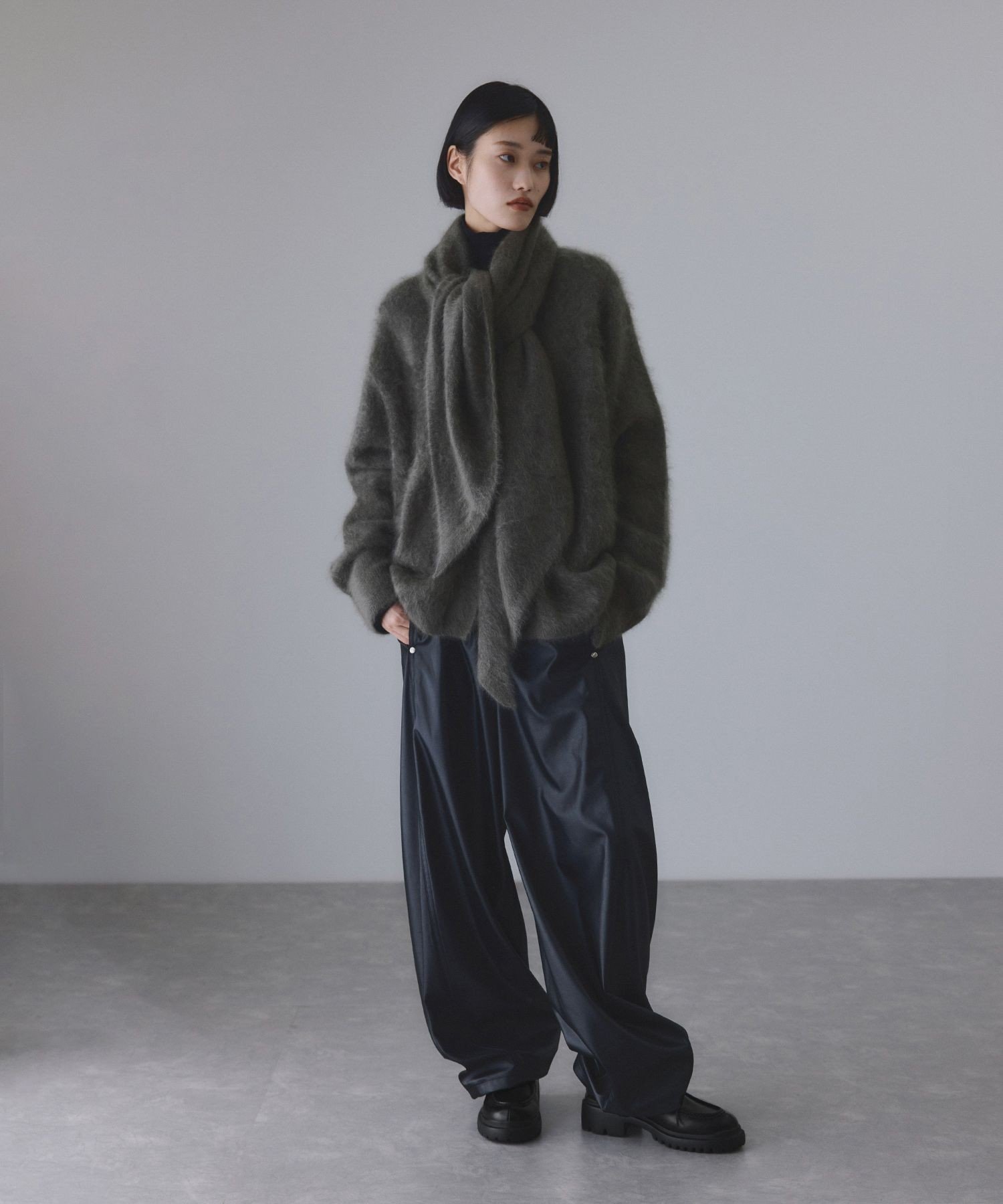 ADAM ET ROPE'｜レースアップシューズ | Rakuten Fashion(楽天