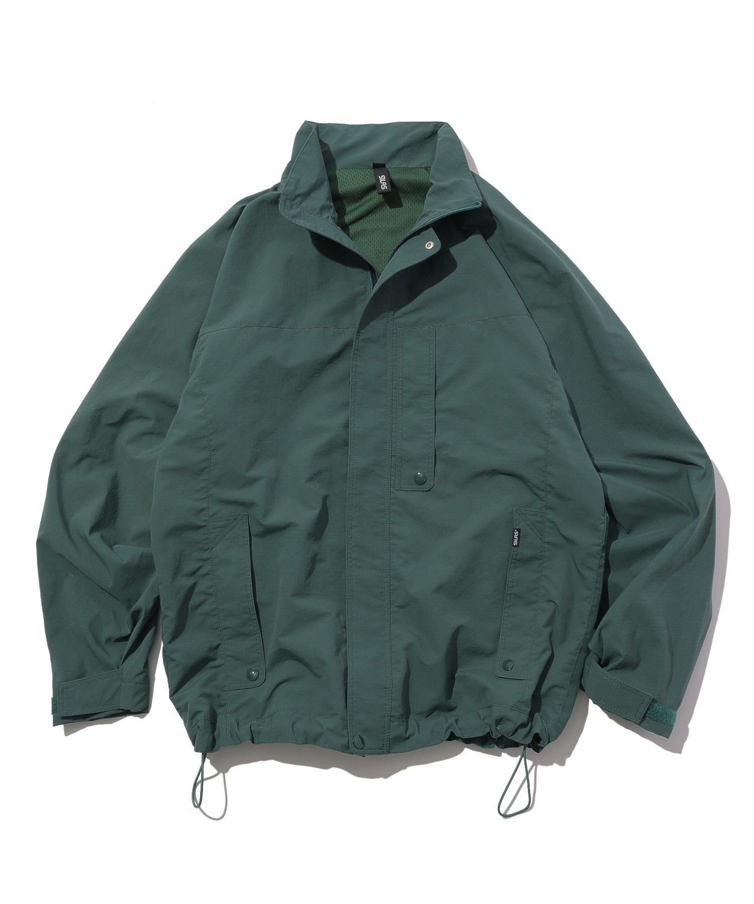 SILAS｜MILKMAN JACKET | Rakuten Fashion(楽天ファッション／旧楽天