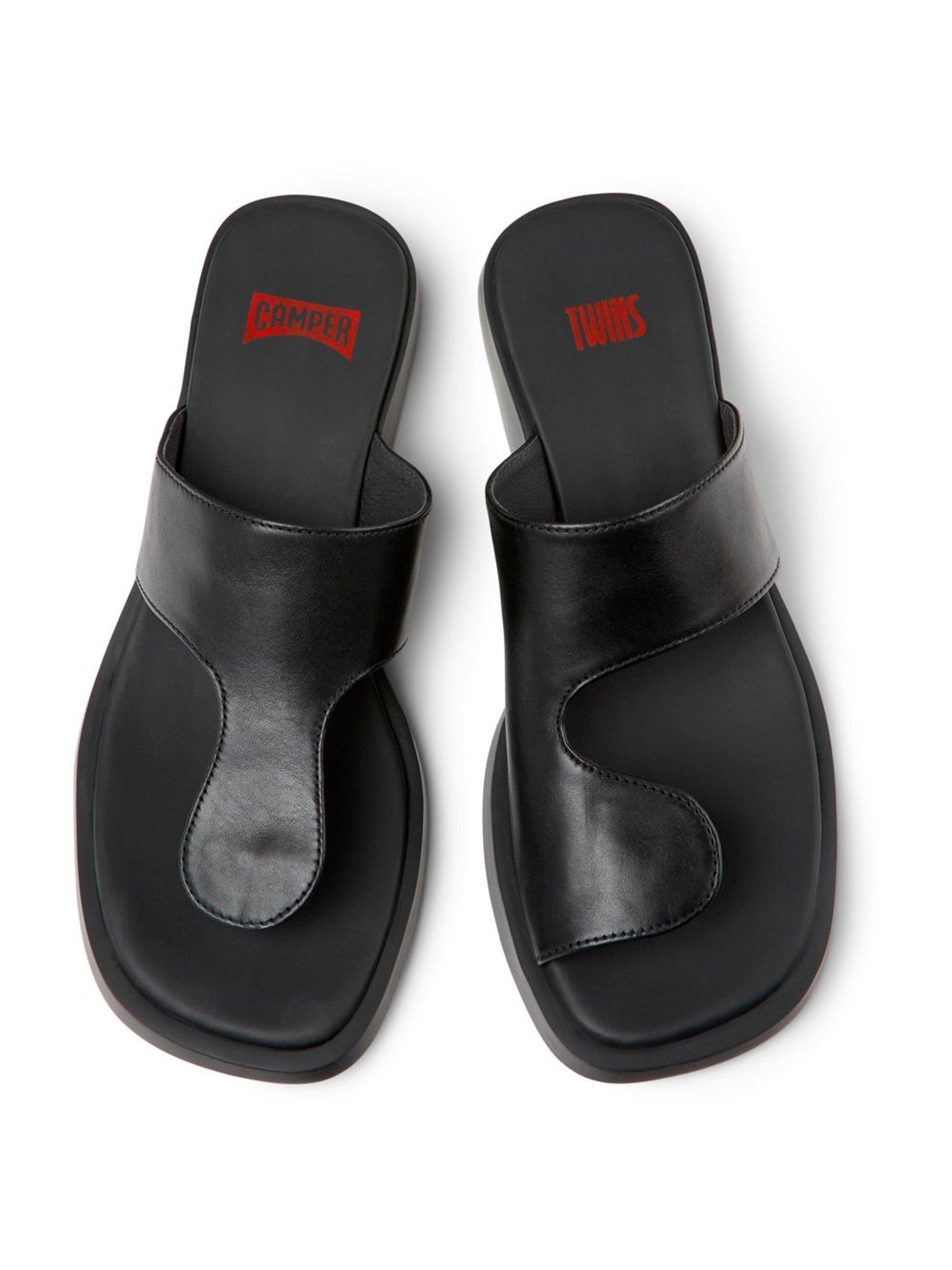 CAMPER｜[カンペール] TWINS / サンダル | Rakuten Fashion(楽天