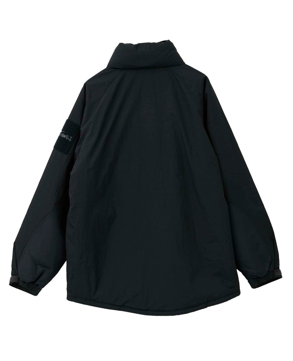 MEN'S MELROSE｜《別注》【WILD THINGS/ワイルド シングス】HAPPY