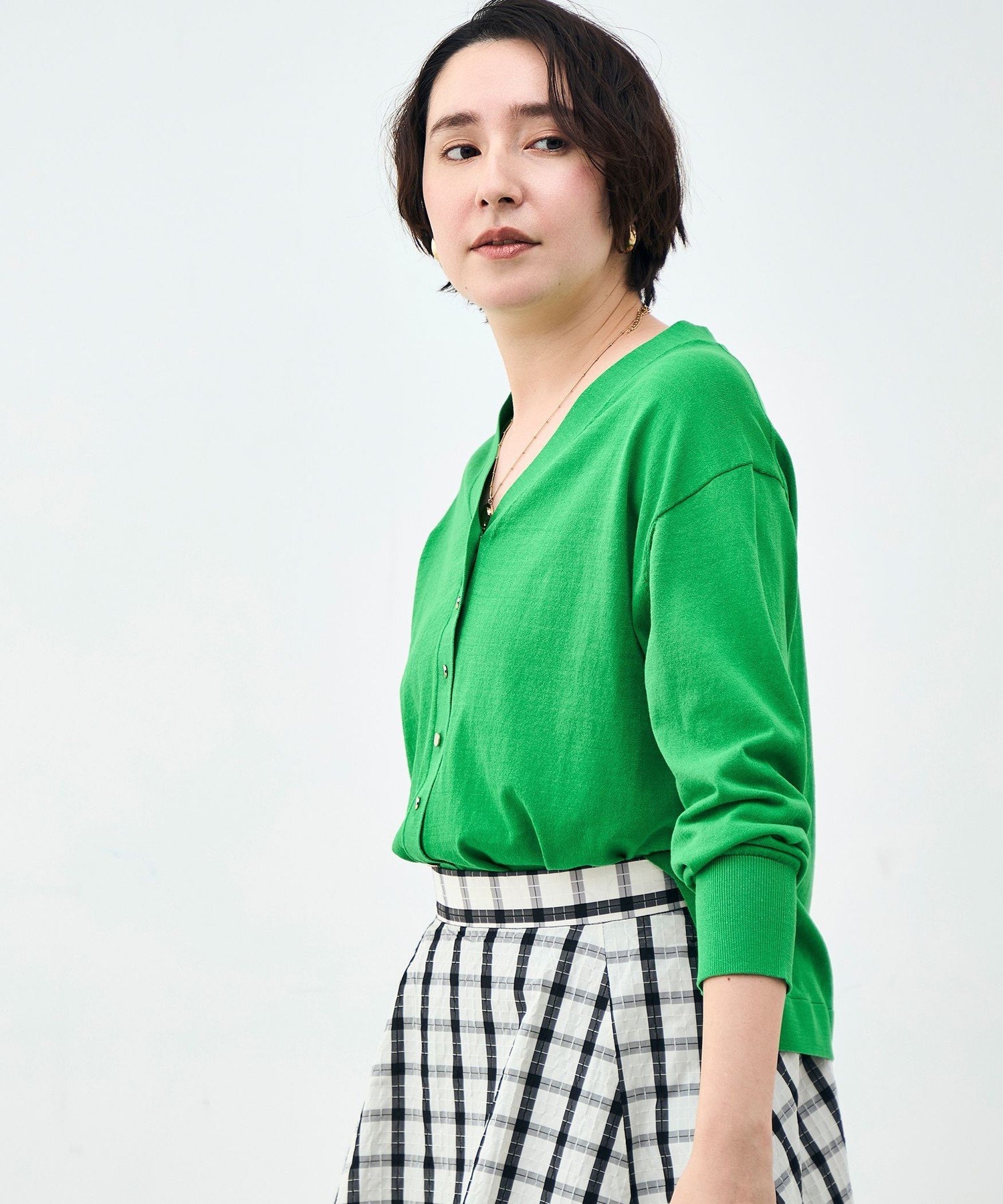 NOLLEY'S｜【一部WEB限定カラー】《手洗い可能》エアリータッチ