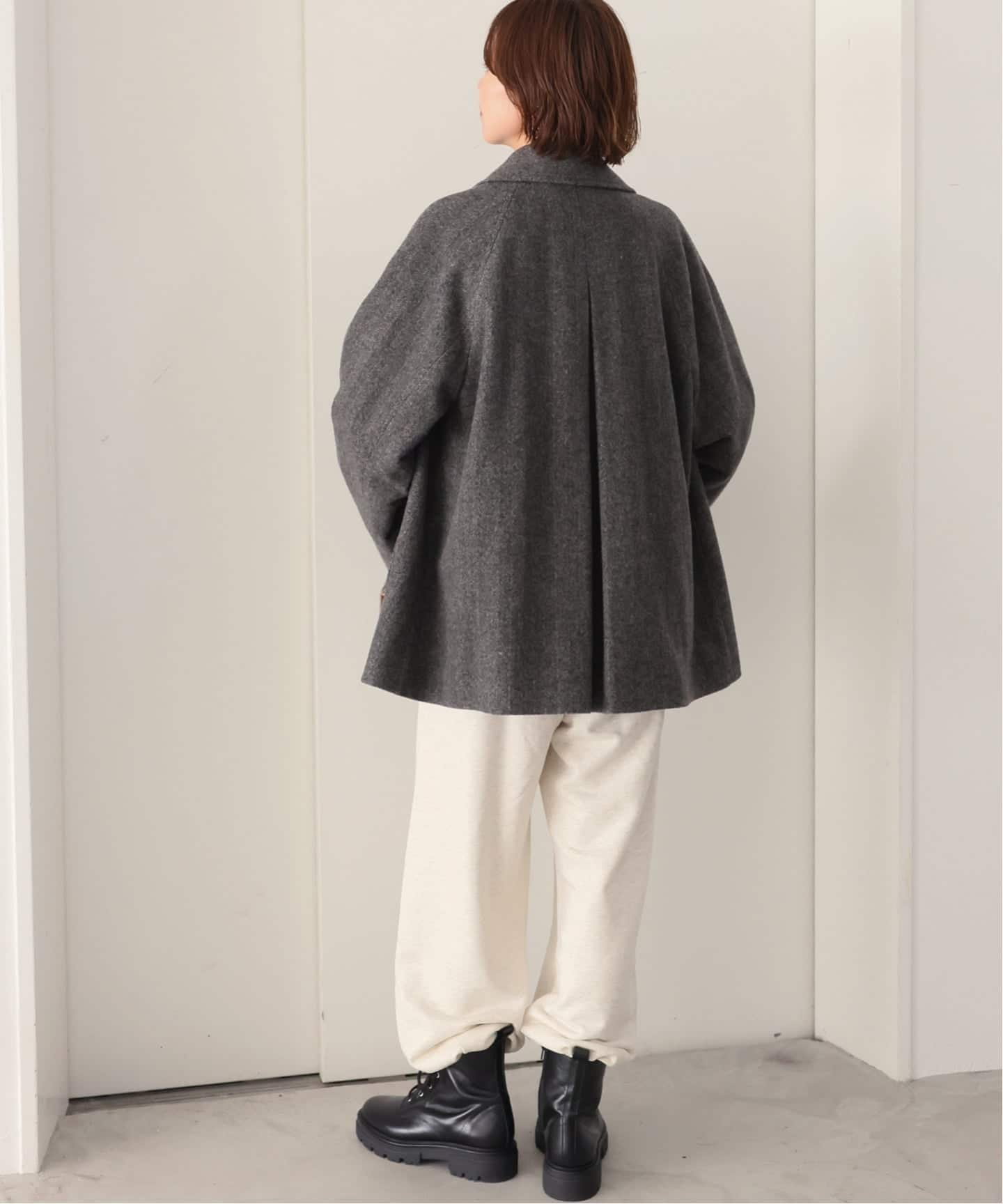 JOURNAL STANDARD relume｜《追加》尾州ウールスーパー100Aライン