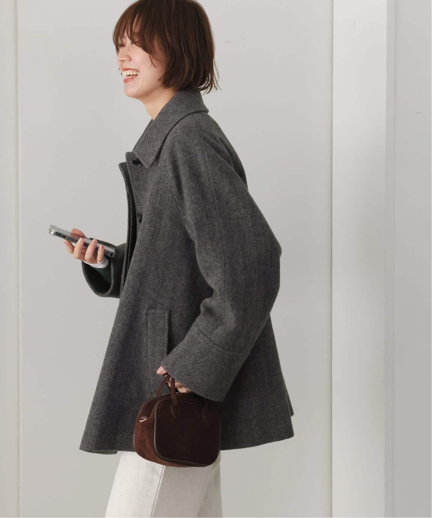 JOURNAL STANDARD relume｜《追加》尾州ウールスーパー100Aライン