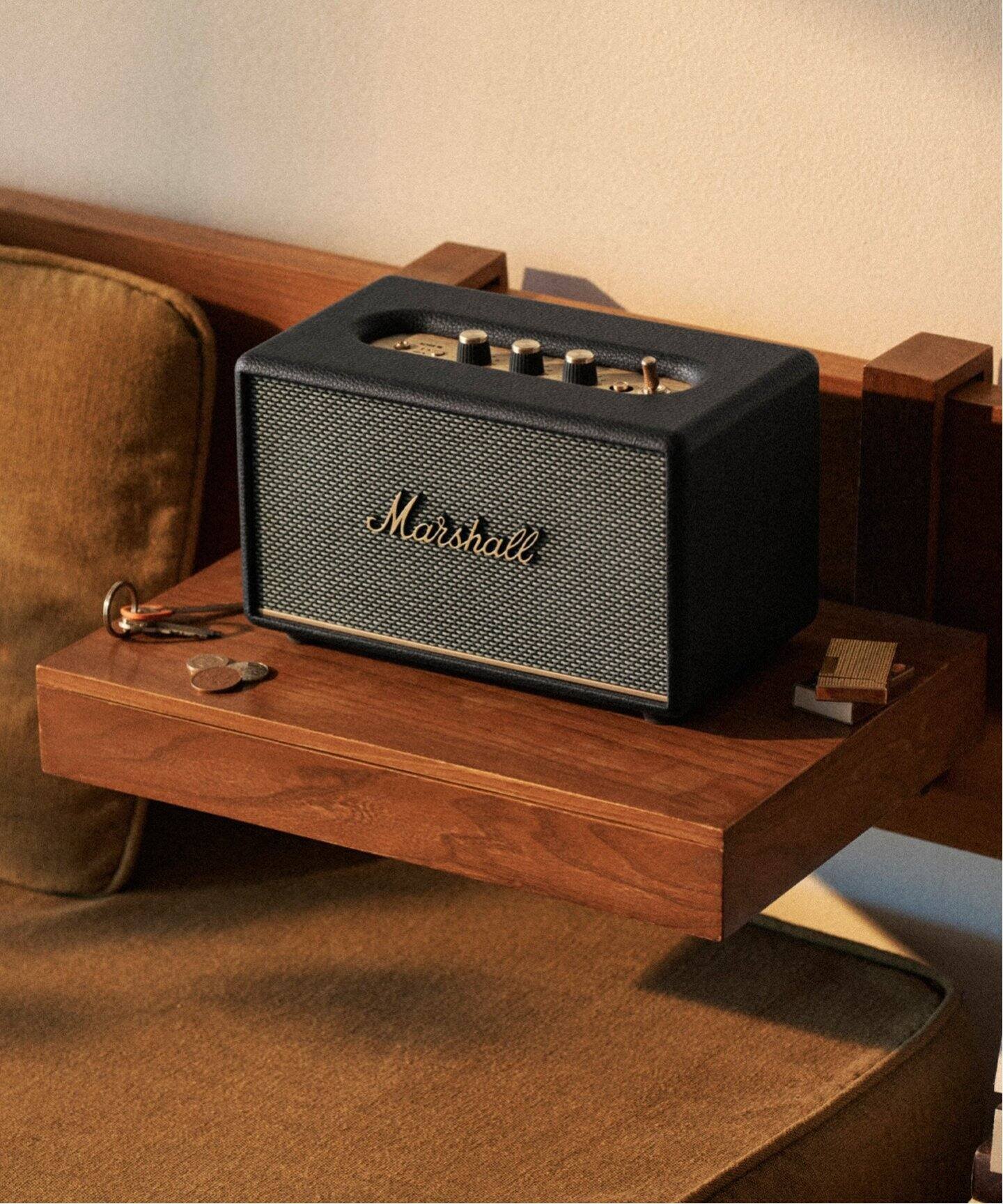 journal standard Furniture｜☆【Marshall/マーシャル】Acton 3