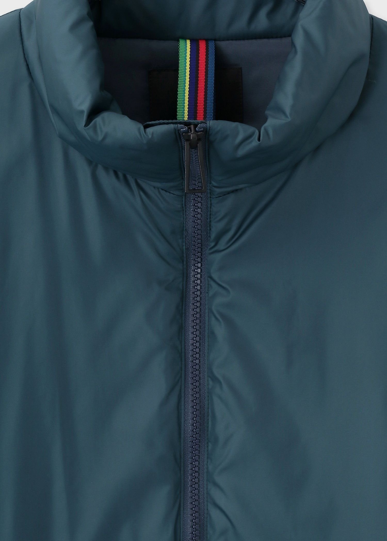 Paul Smith｜PERTEX(R) ライトウェイト パデッドジャケット | Rakuten