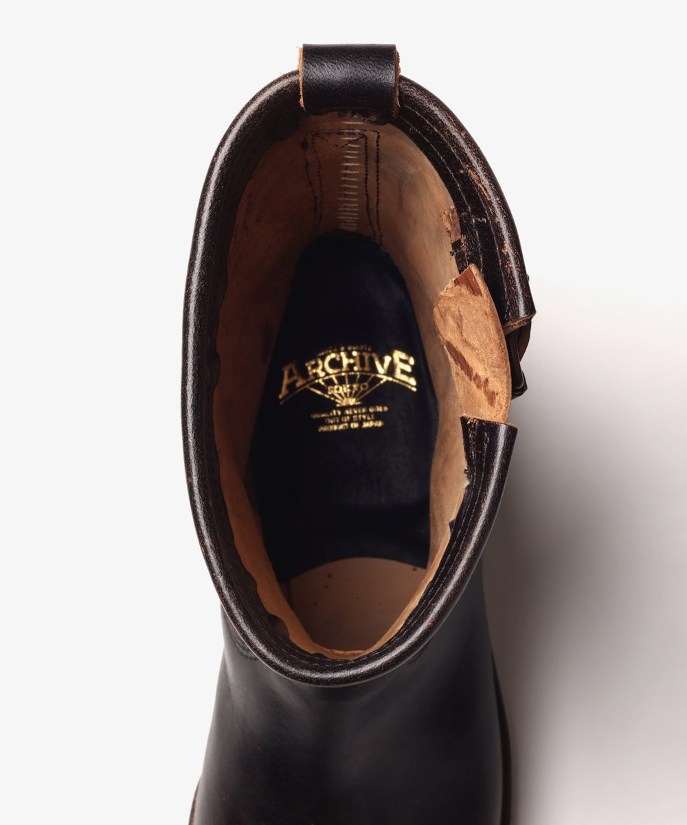 MR.OLIVE｜【ARCHIVETOKYO】