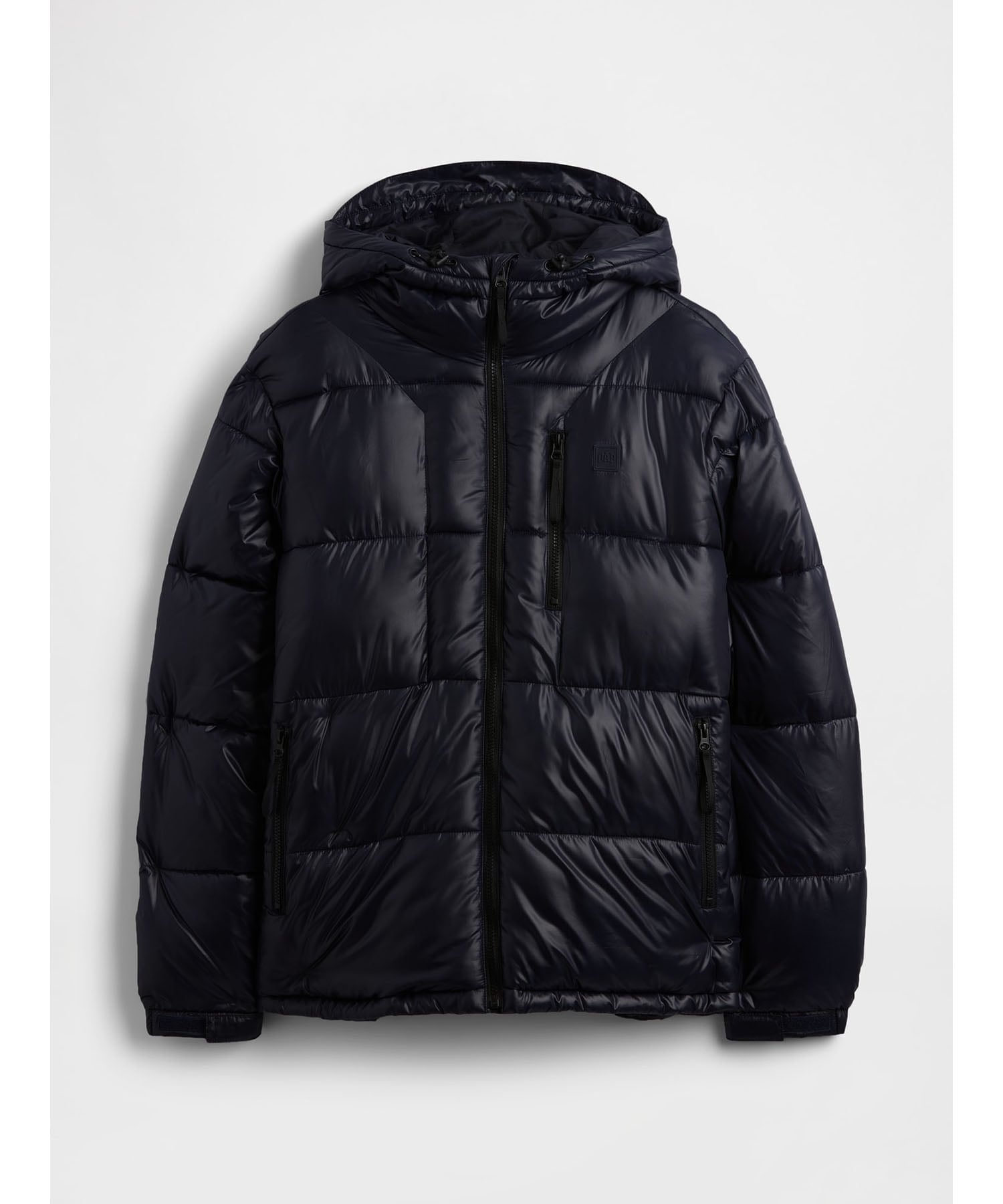 GAP｜(U)リサイクル ヘビーウェイト パファージャケット | Rakuten