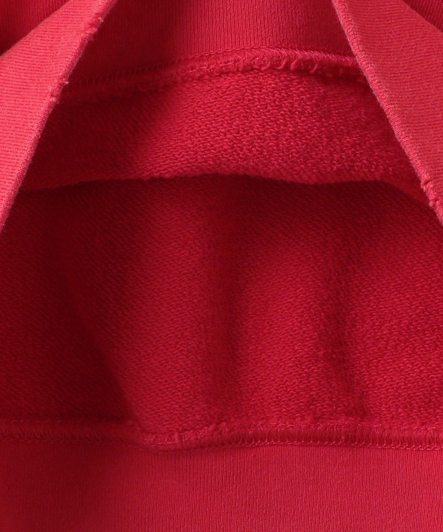 【aaa】6(ROKU) ダメージ スウェット クルーネック 6(ROKU)＞ダメージ スウェット クルーネック