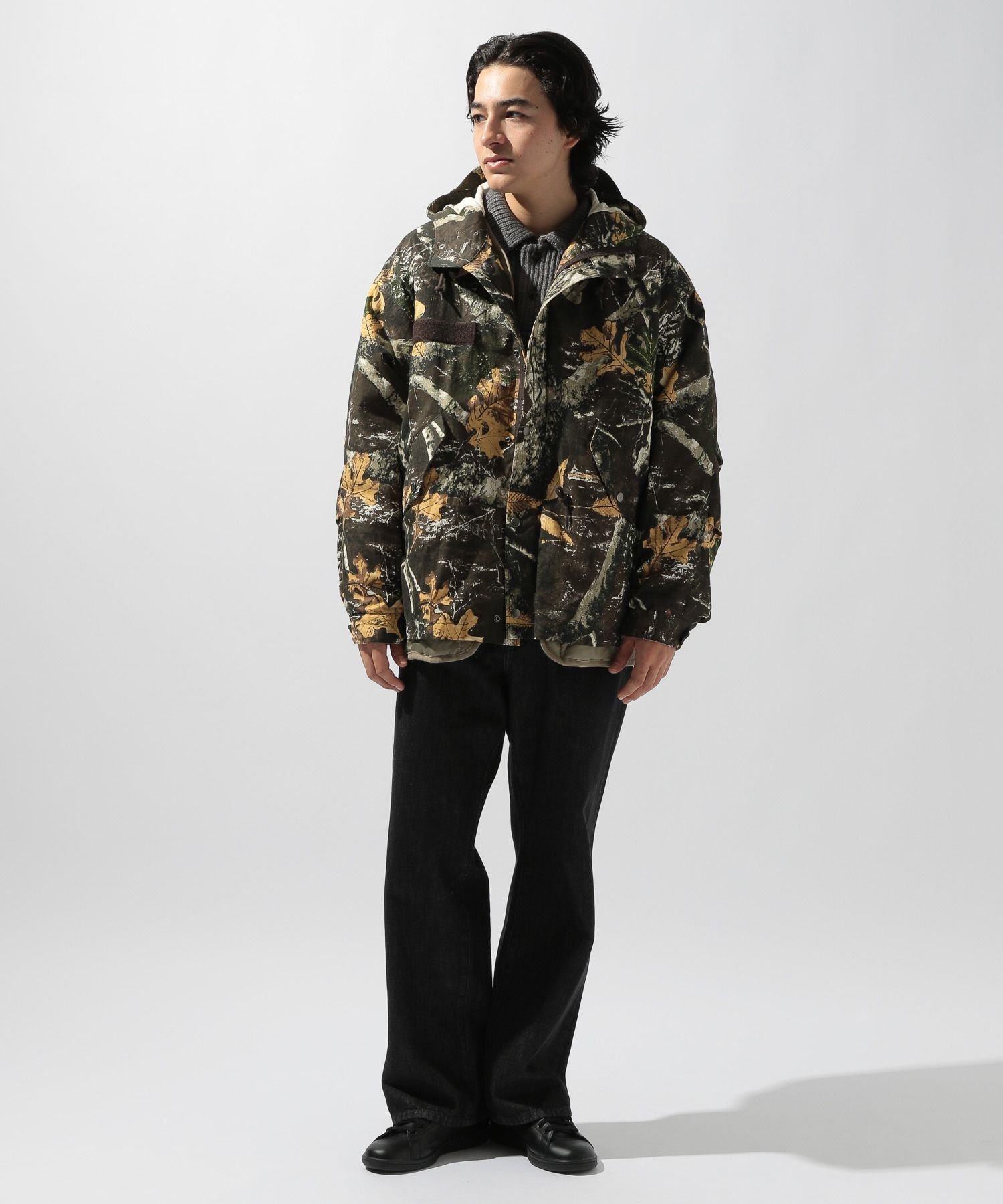 niko and ｜2SETショートモッズパーカ | Rakuten Fashion(楽天