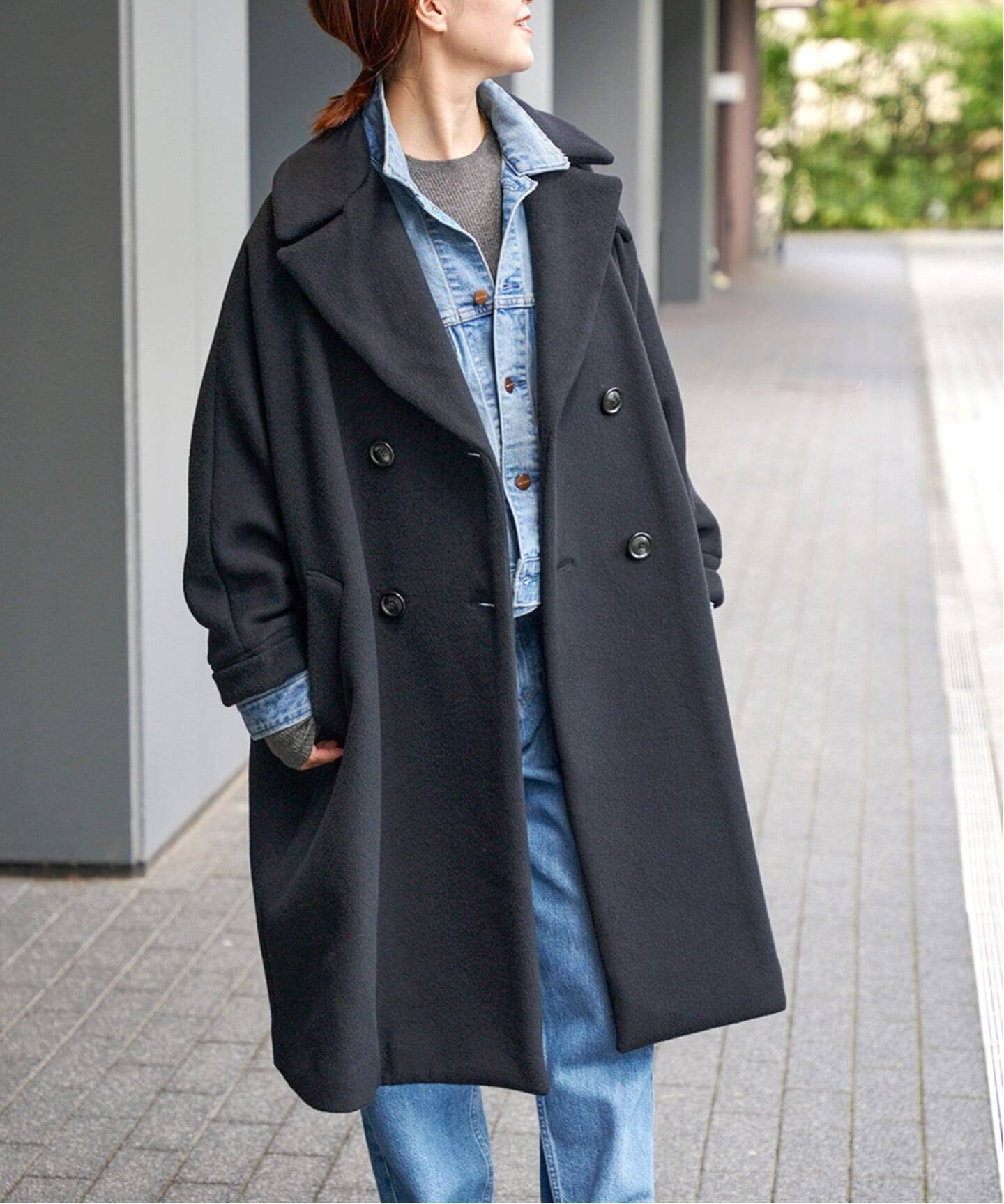 Spick & Span｜《追加2》TICCA / ティッカ テントコート | Rakuten