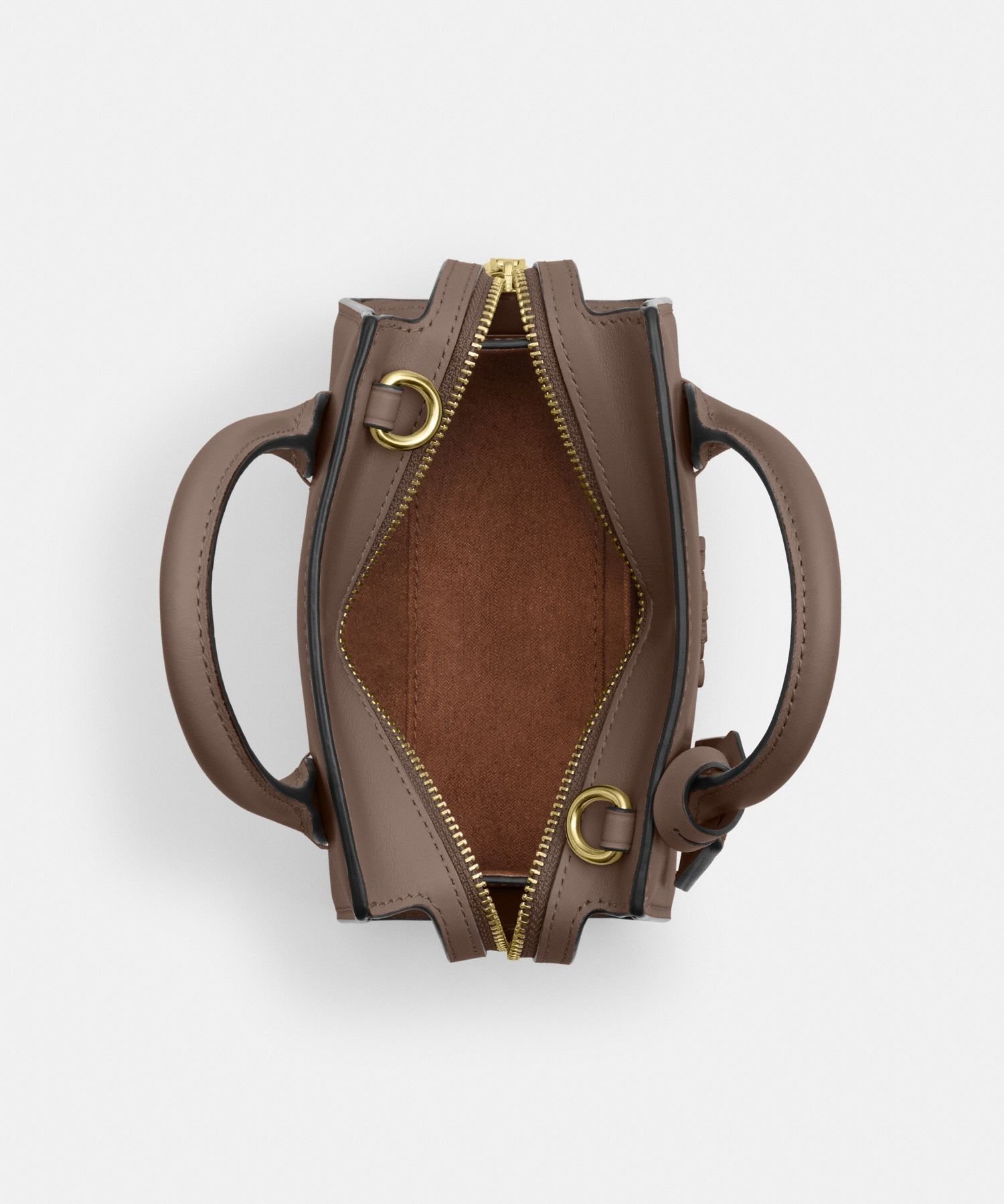 COACH OUTLET｜【公式】アンドレア ミニ キャリーオール | Rakuten