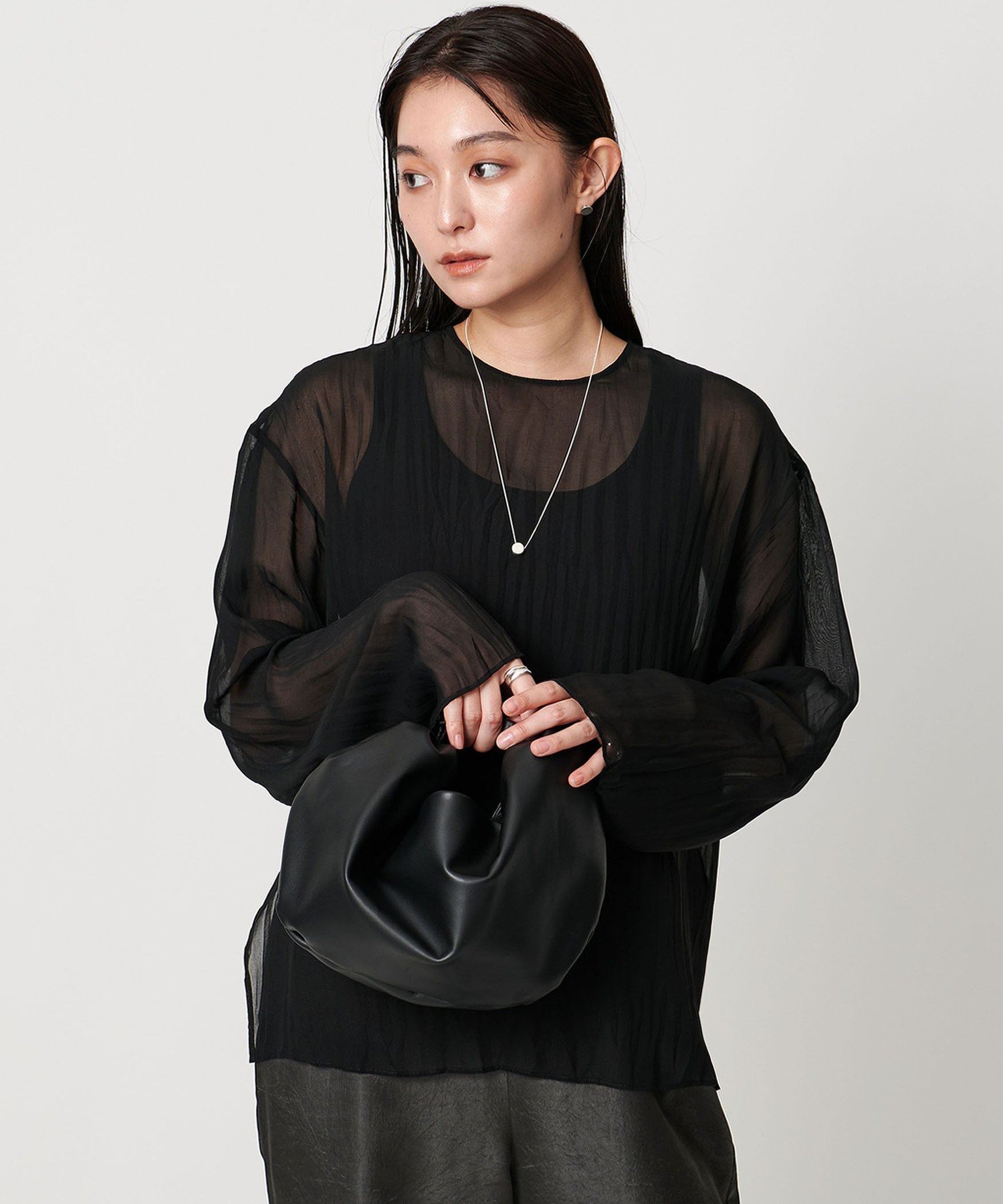 MARW マルゥユナイテッドアローズ 2WAYショルダーバッグ MARW UNITED ARROWS＞2WAY ショルダーバッグ