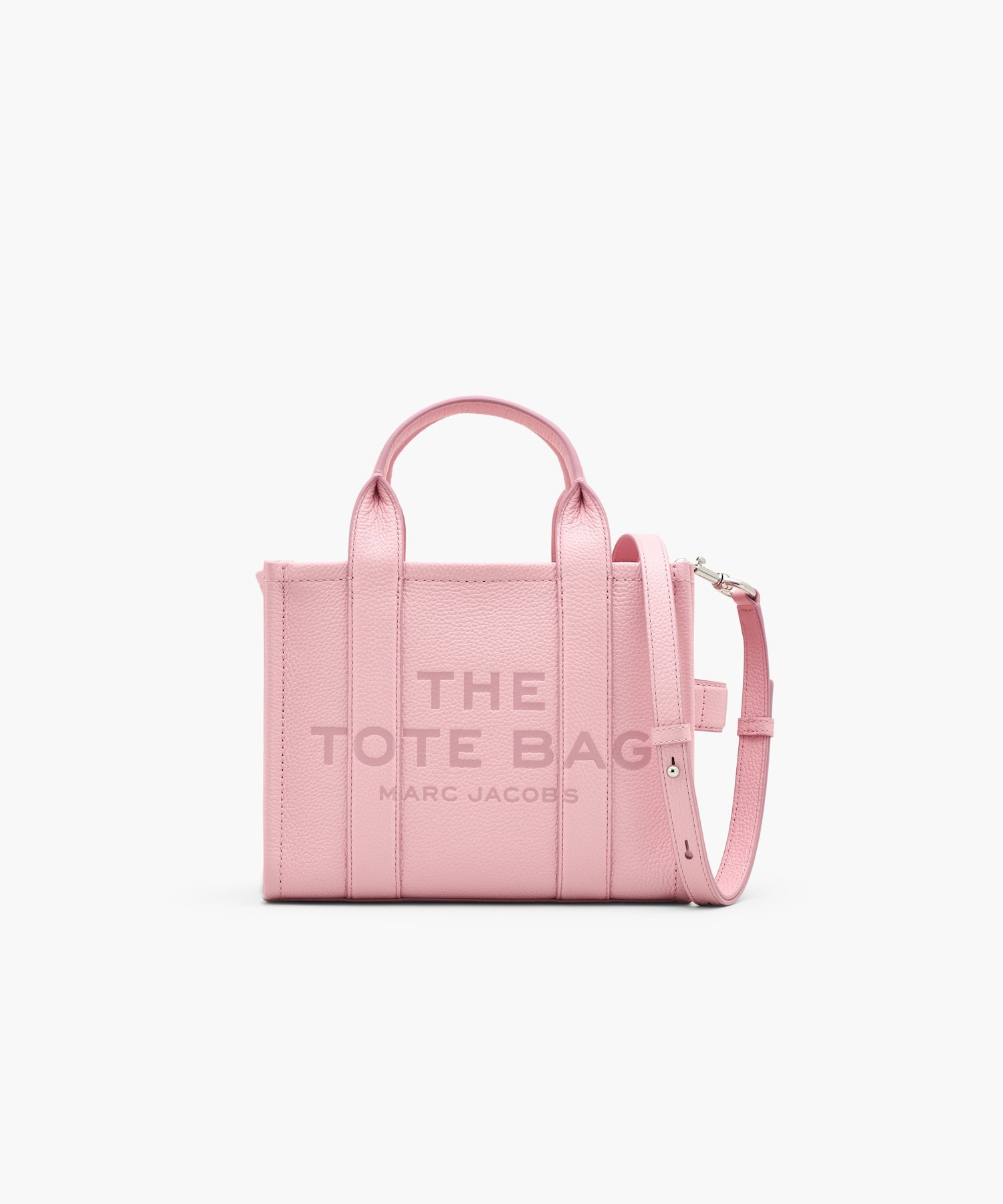 MARC JACOBS(マーク ジェイコブス)｜【公式】THE LEATHER SMALL TOTE