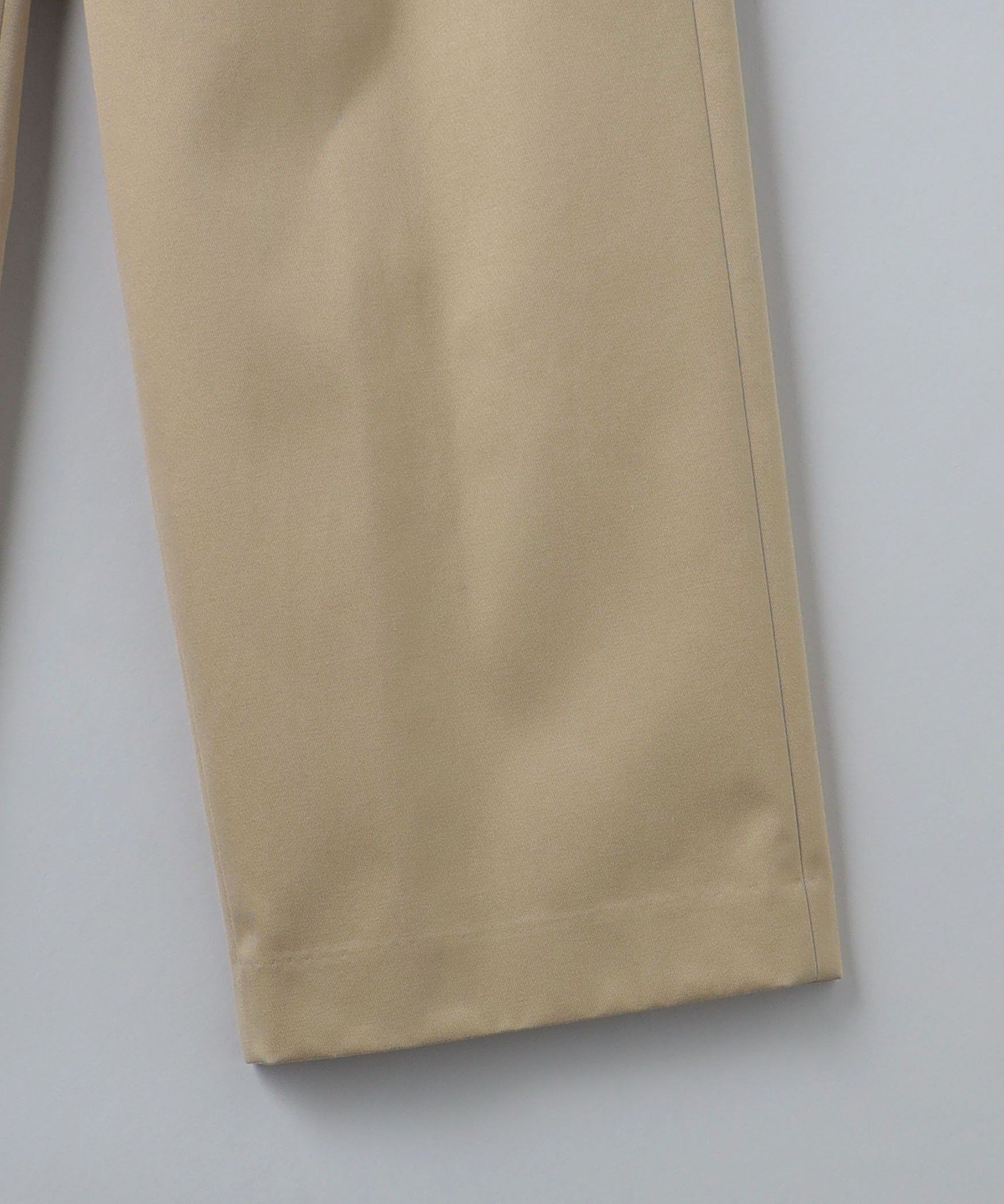 ＜6(ROKU)＞コットン チノ パンツ 34 UNITED ARROWS LTD. OUTLET｜<6(ROKU)>コットン チノ パンツ | Rakuten