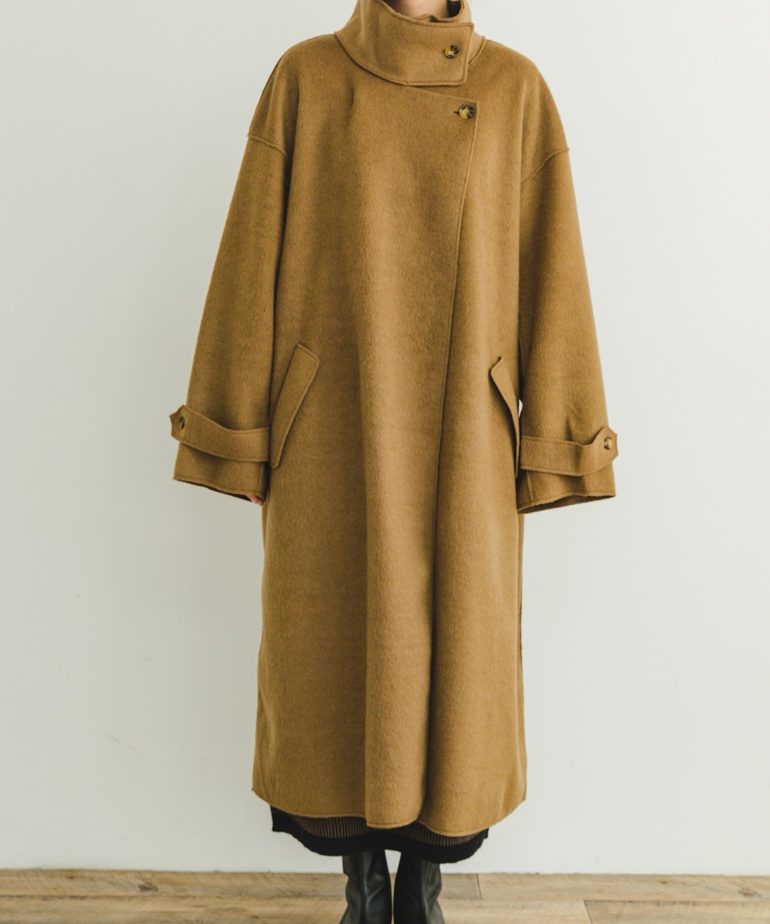 URBAN RESEARCH ITEMS｜ウールミックスコート | Rakuten Fashion(楽天