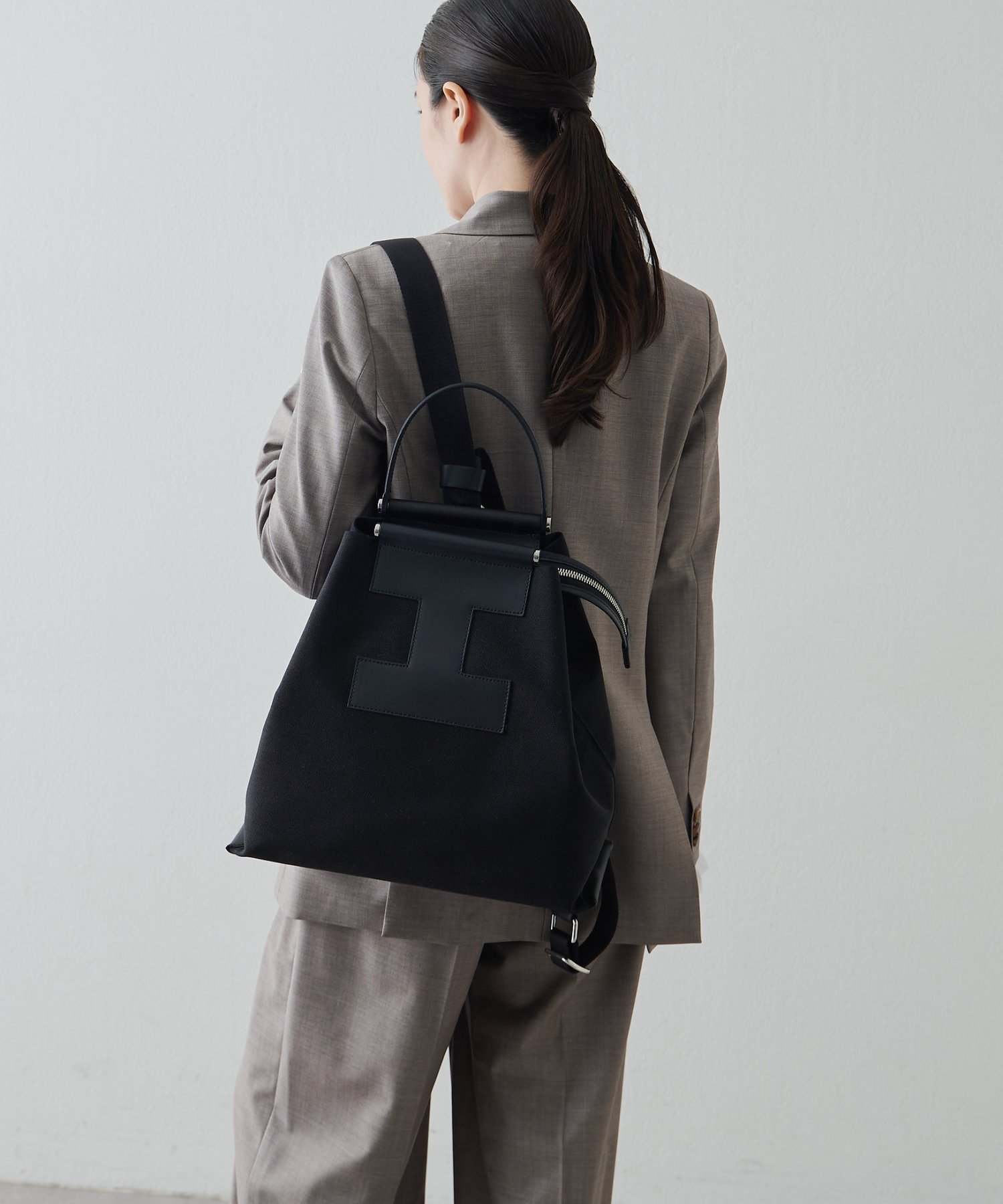 IACUCCI｜ソルベット BP CORDURA/RUGA | Rakuten Fashion(楽天