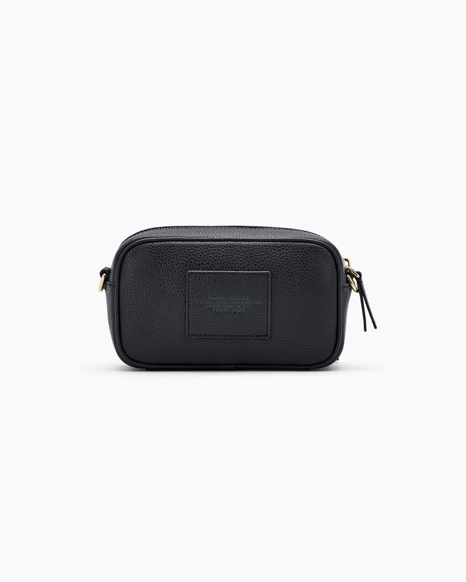 MARC JACOBS(マーク ジェイコブス)｜【公式】LEATHER CROSSBODY BAG/ザ