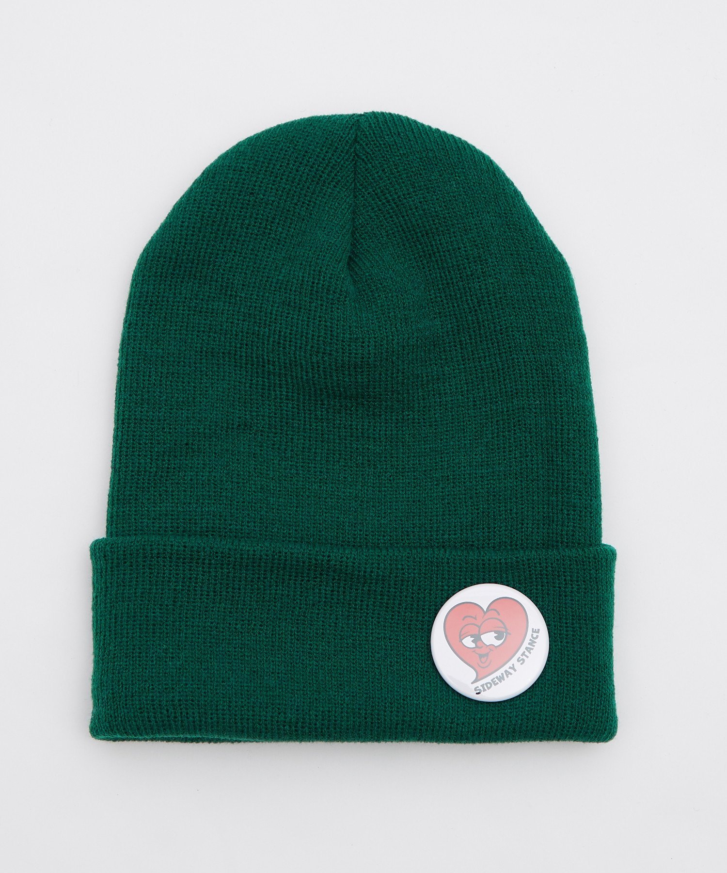 improves｜缶バッジ付き ニットキャップ | Rakuten Fashion(楽天