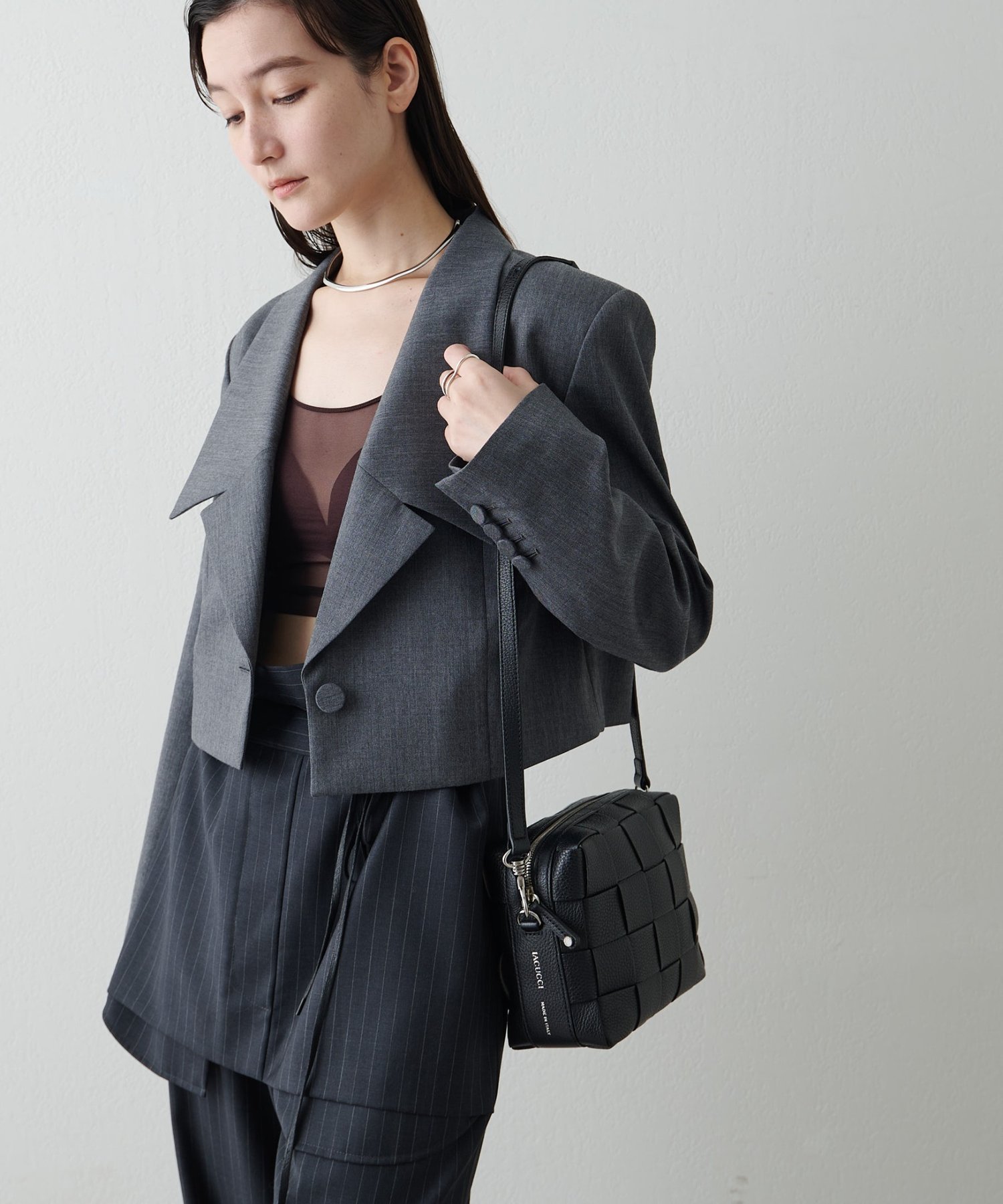 IACUCCI｜ベルタ S CERVO | Rakuten Fashion(楽天ファッション／旧楽天