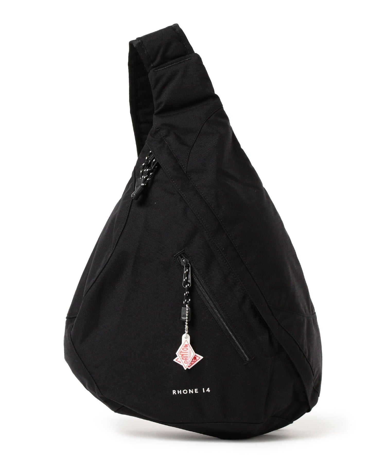 BEAMS WOMEN｜【WEB限定】DANTON / ローヌ 14 ボディバッグ ダントン