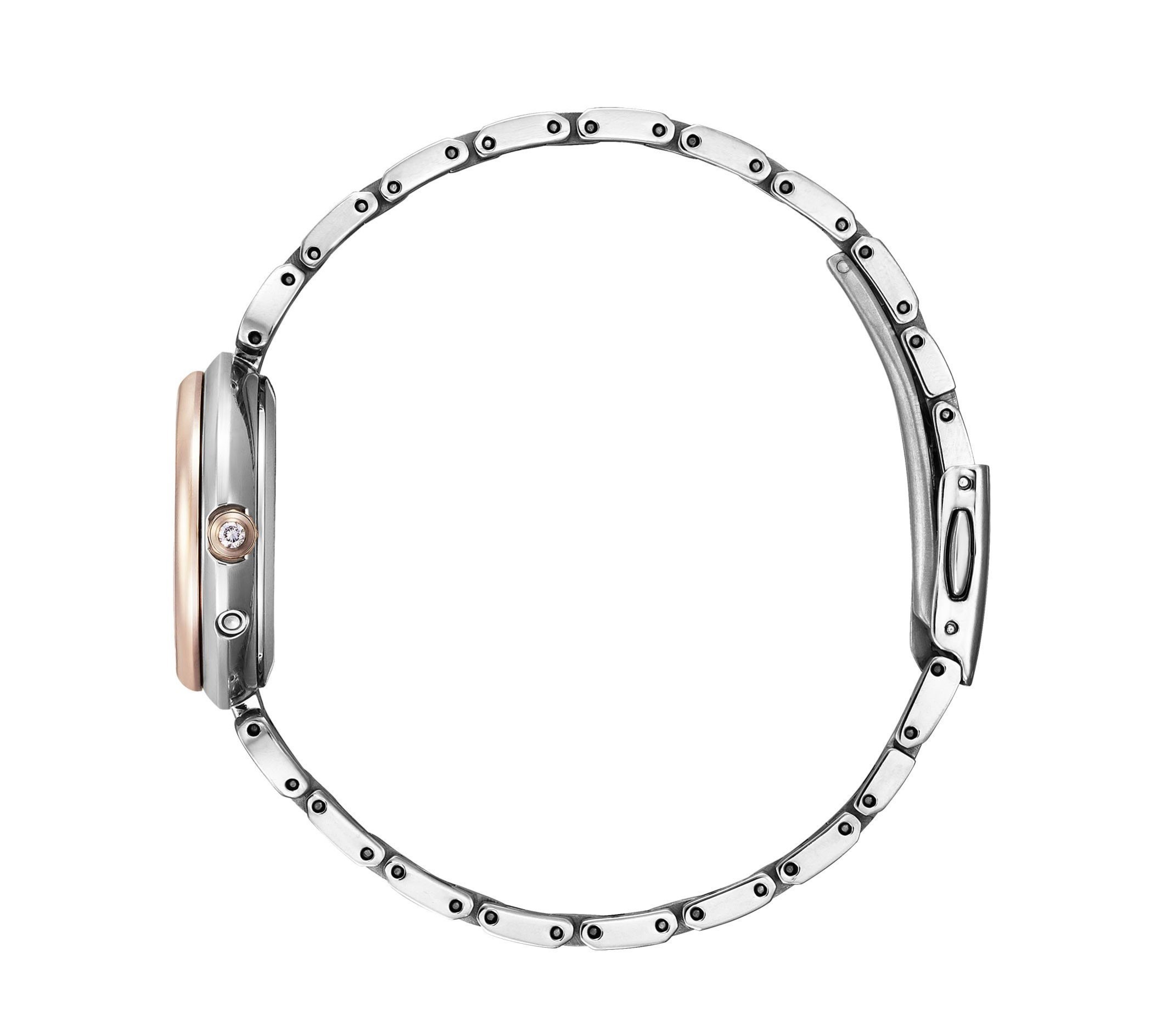 CITIZEN｜シチズン クロスシー mizu collection エコ・ドライブ電波