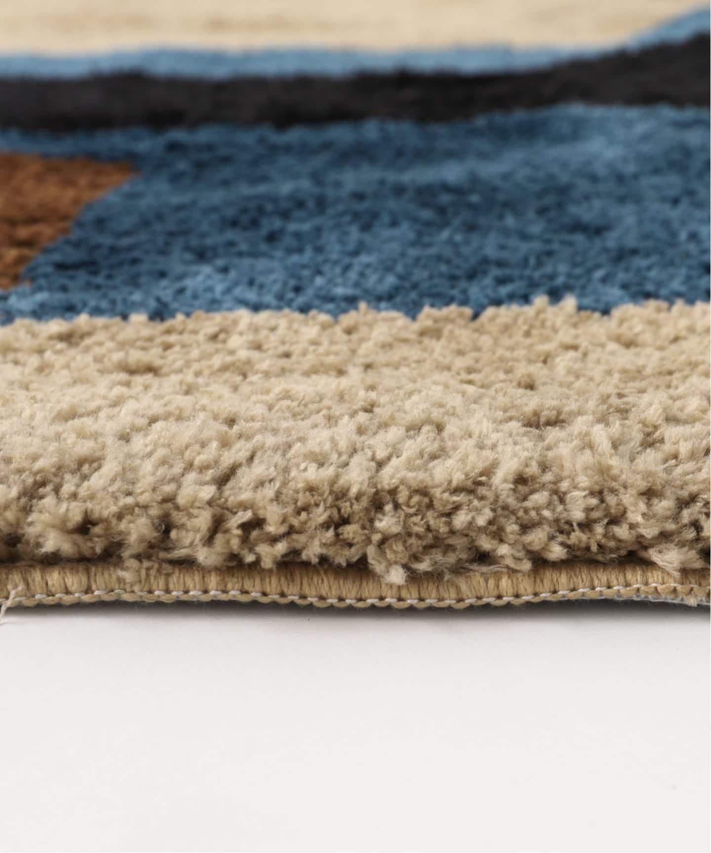 journal standard Furniture｜《予約》GEOMETRIC RUG 140*200 ジオ