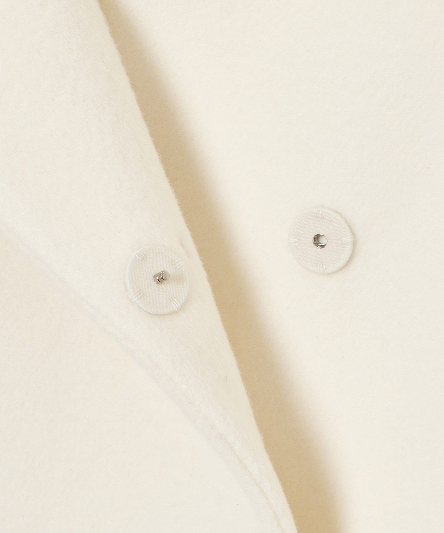 ANAYI｜ウールビーバーショートコート | Rakuten Fashion(楽天