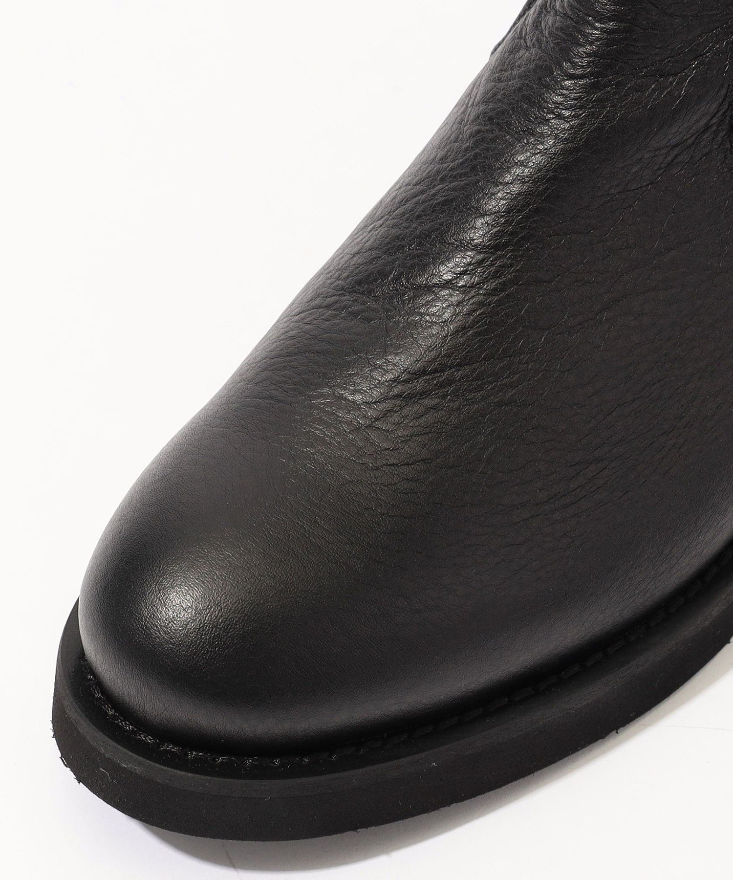 TOMORROWLAND｜GALERIE VIE ストレッチショートブーツ | Rakuten