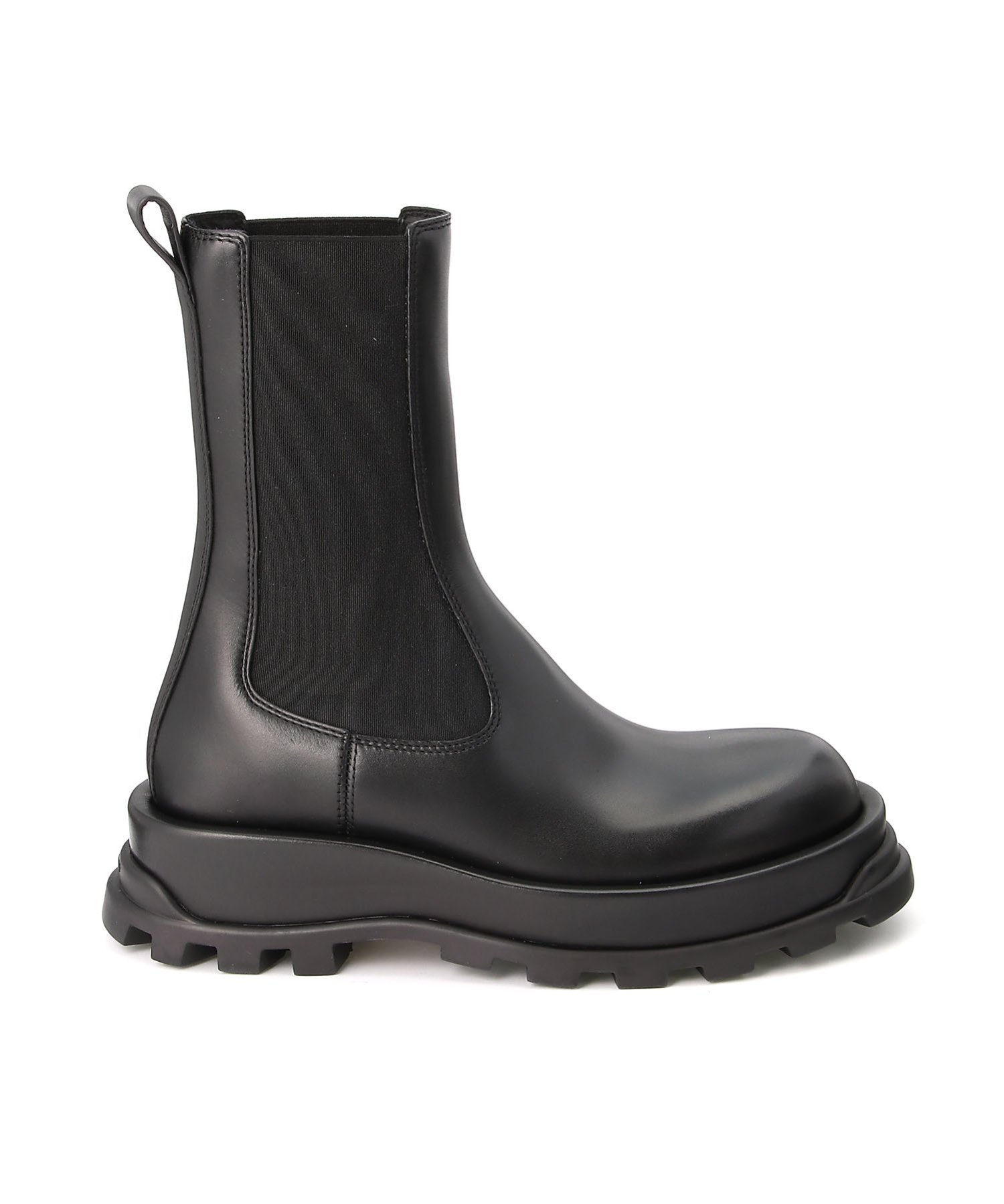 JIL SANDER(ジル サンダー)｜チェルシーブーツ | Rakuten Fashion(楽天