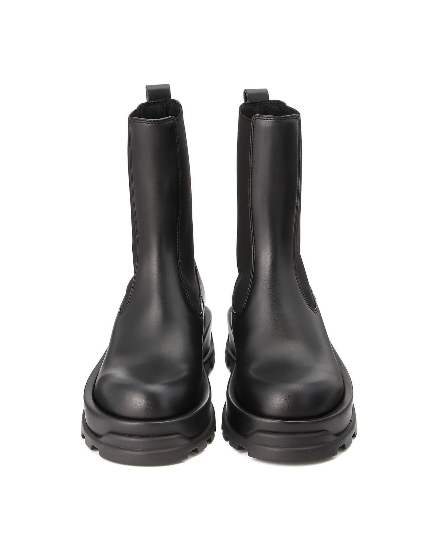 JIL SANDER(ジル サンダー)｜チェルシーブーツ | Rakuten Fashion(楽天