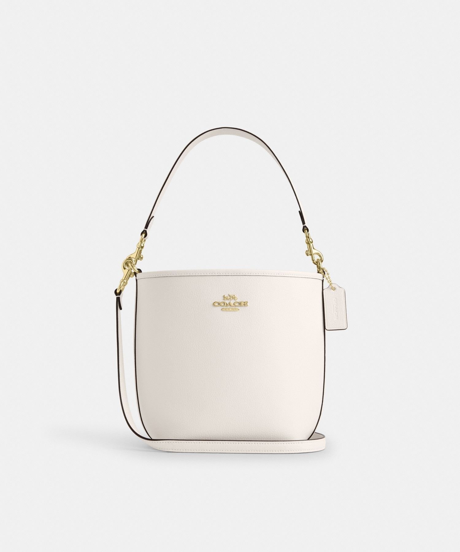 COACH OUTLET｜【公式】シティ バケット バッグ | Rakuten Fashion