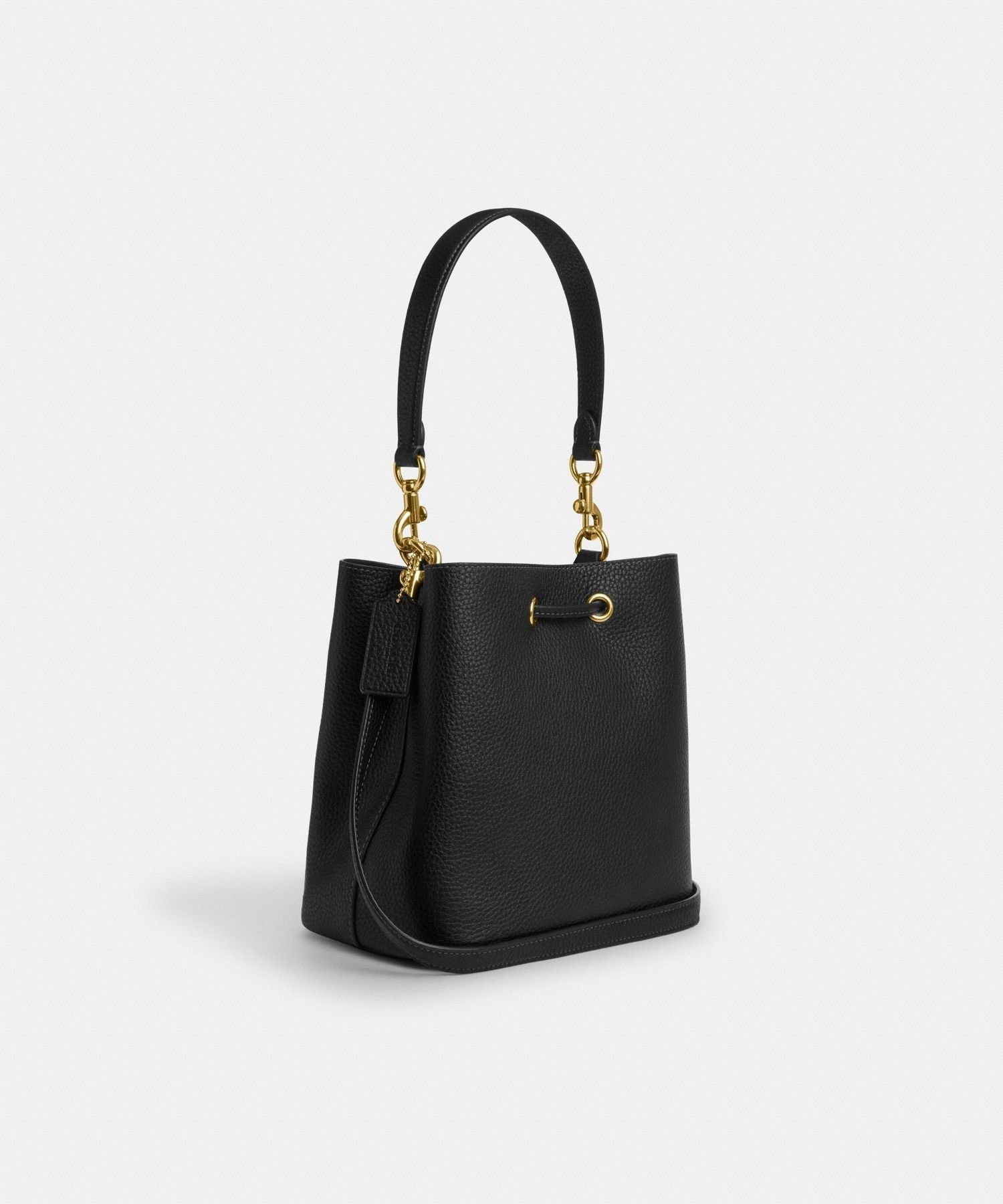 COACH OUTLET｜【公式】ローアン バケット バッグ | Rakuten Fashion