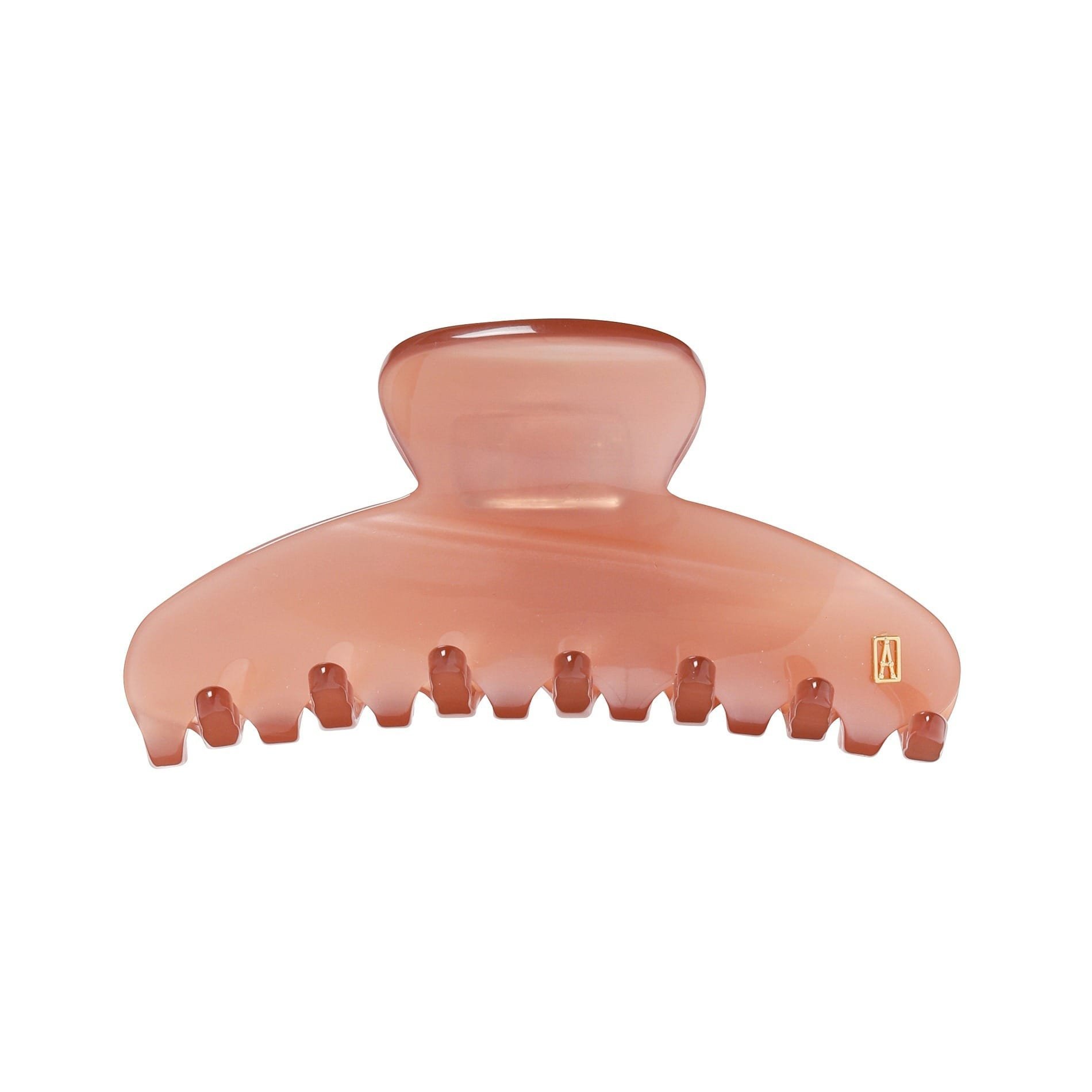 楽天市場】アレクサンドル ドゥ パリ クリップ ピンクの通販